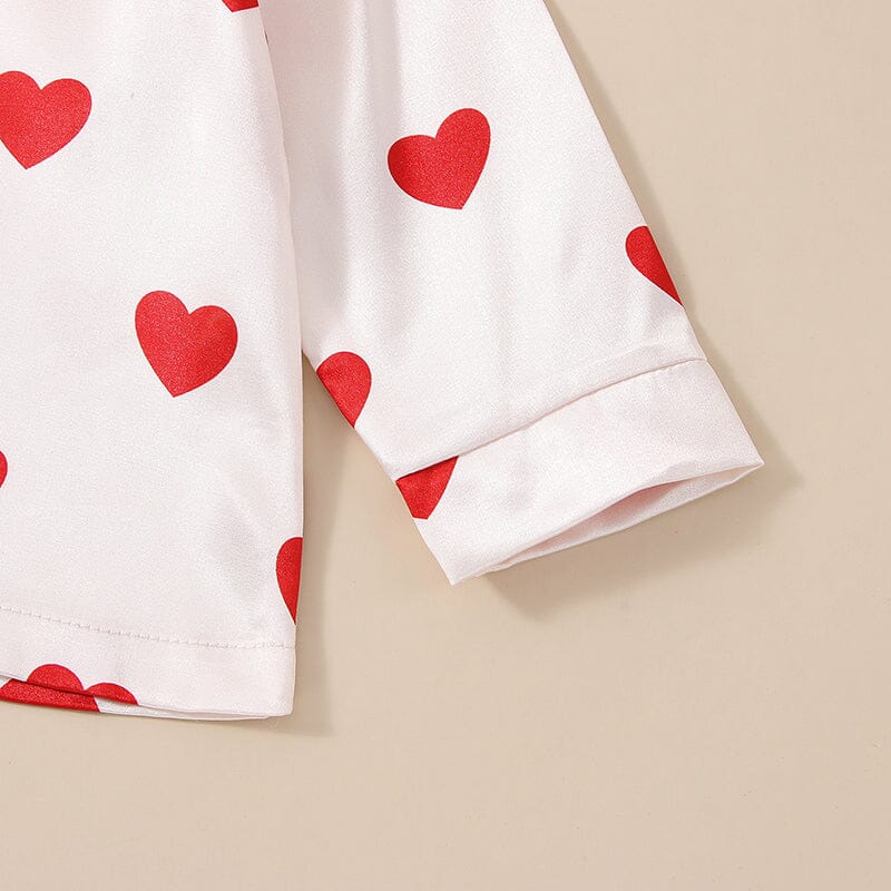 Love Sleepwear Set (double up? please check) Baby Boujee 
