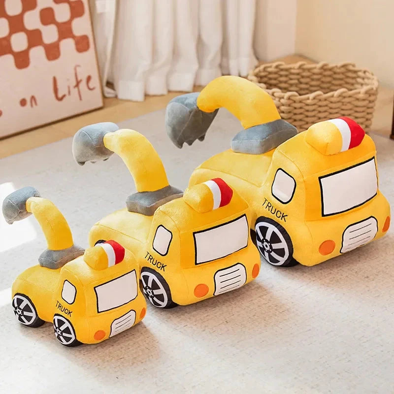 Rescue Patrol Plush Baby Boujee 