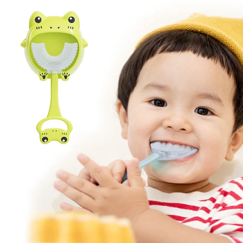 Smile Care for Kids Gifts + Toys Baby Boujee 