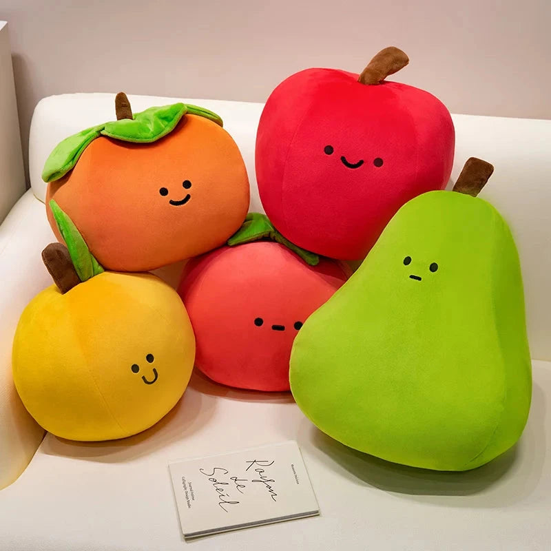 Fruity Plush Pals Baby Boujee 