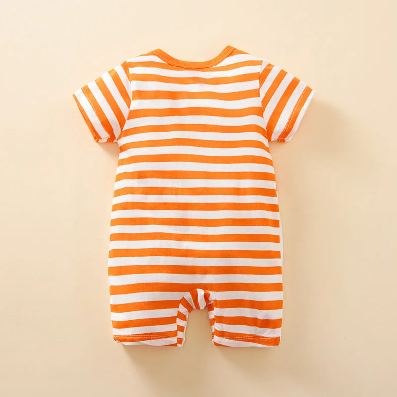 Foxie Fun Bodysuit Baby Boujee 
