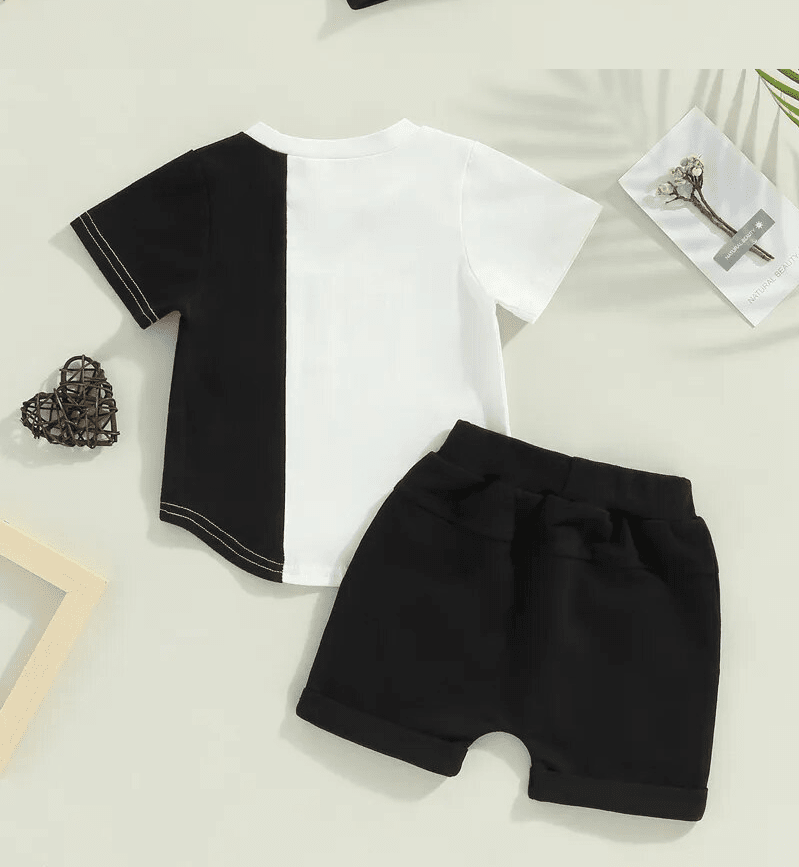Beach Boys Set Boys Clothing Baby Boujee 
