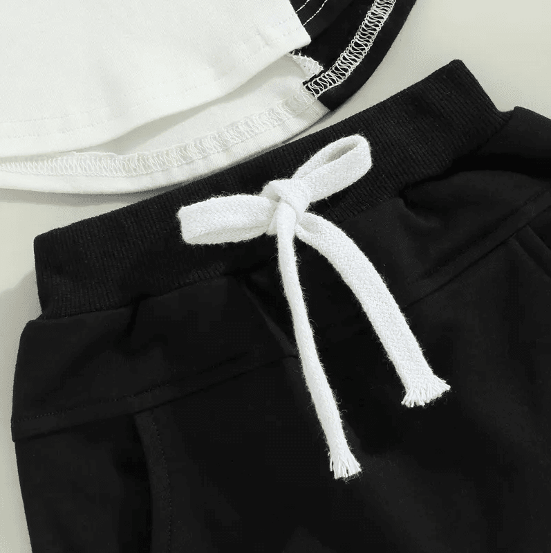 Beach Boys Set Boys Clothing Baby Boujee 