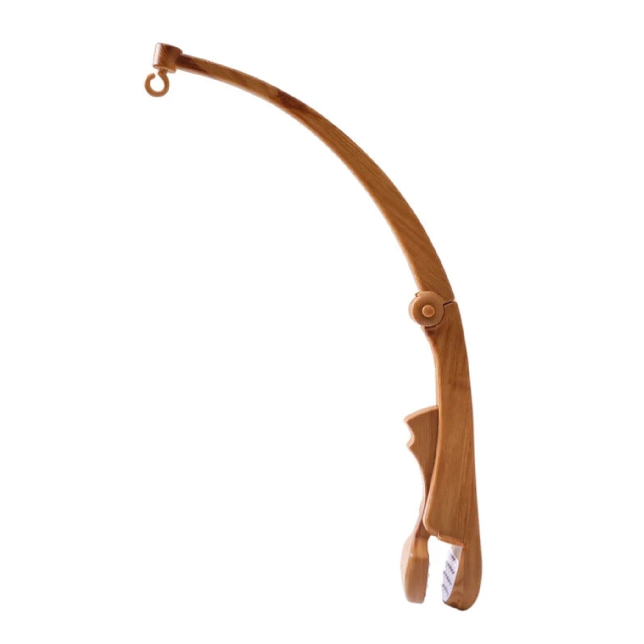MeloWood Harmony Chime Gifts + Toys Baby Boujee Bracket C 