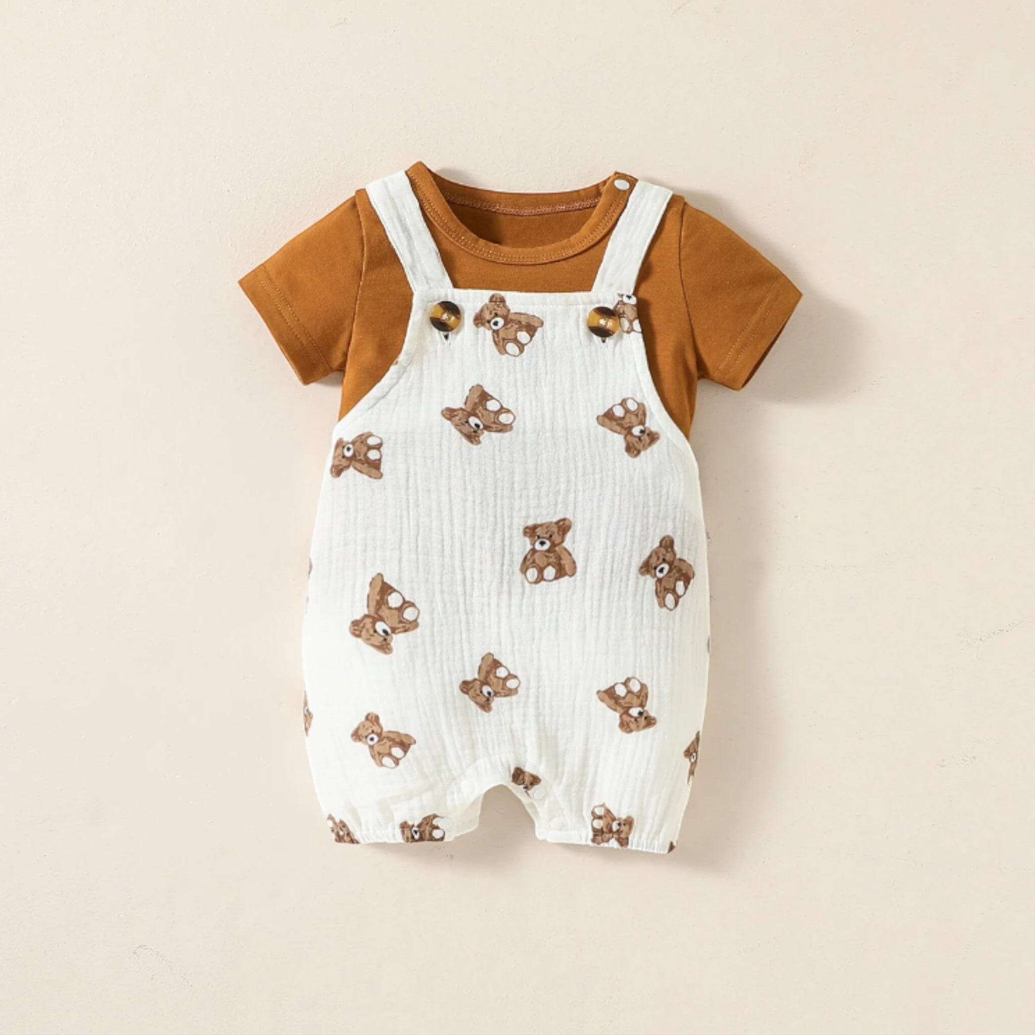 Wild Adventure Outfit Boys Clothing Baby Boujee 