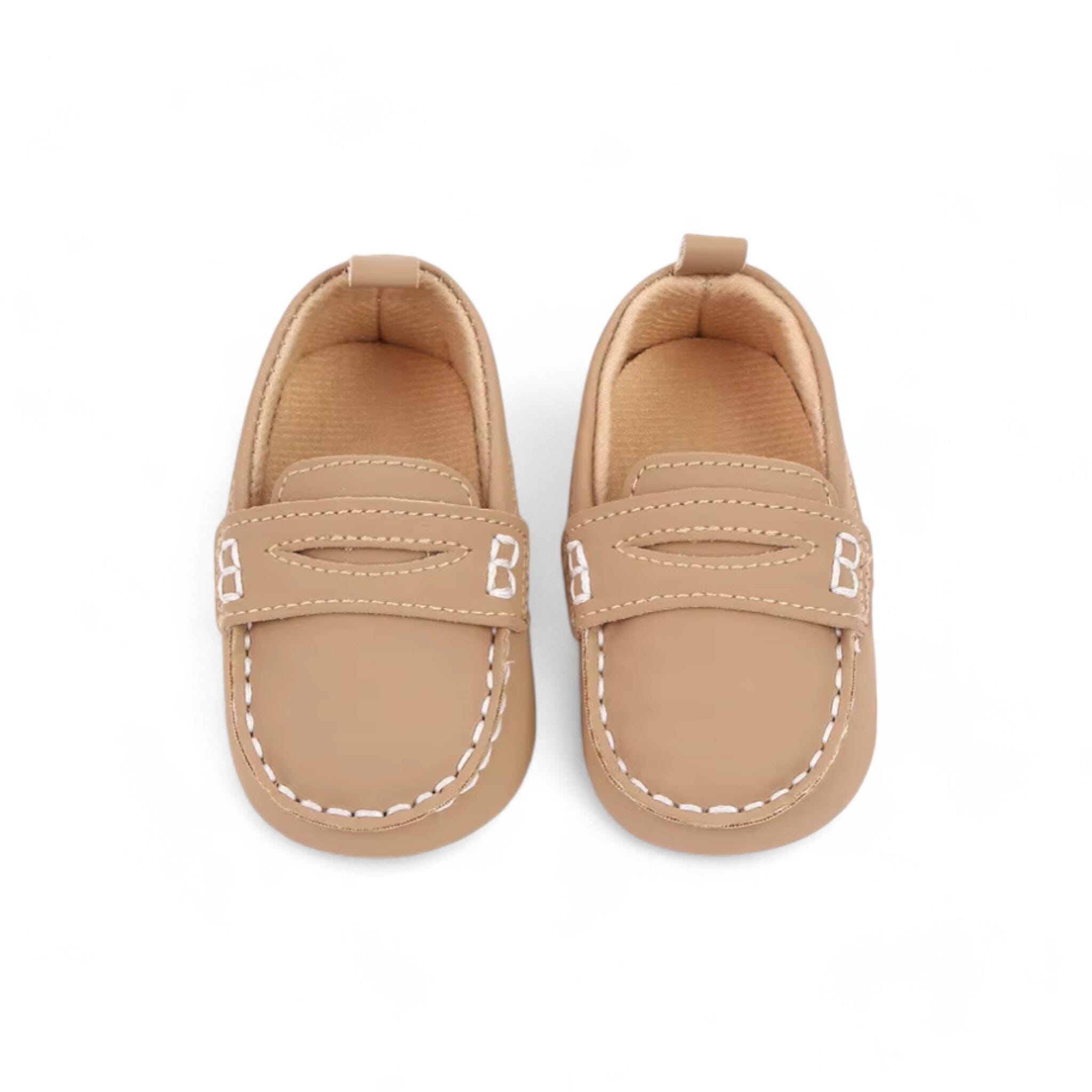 Retro Baby Shoes baby shoes Baby Boujee 