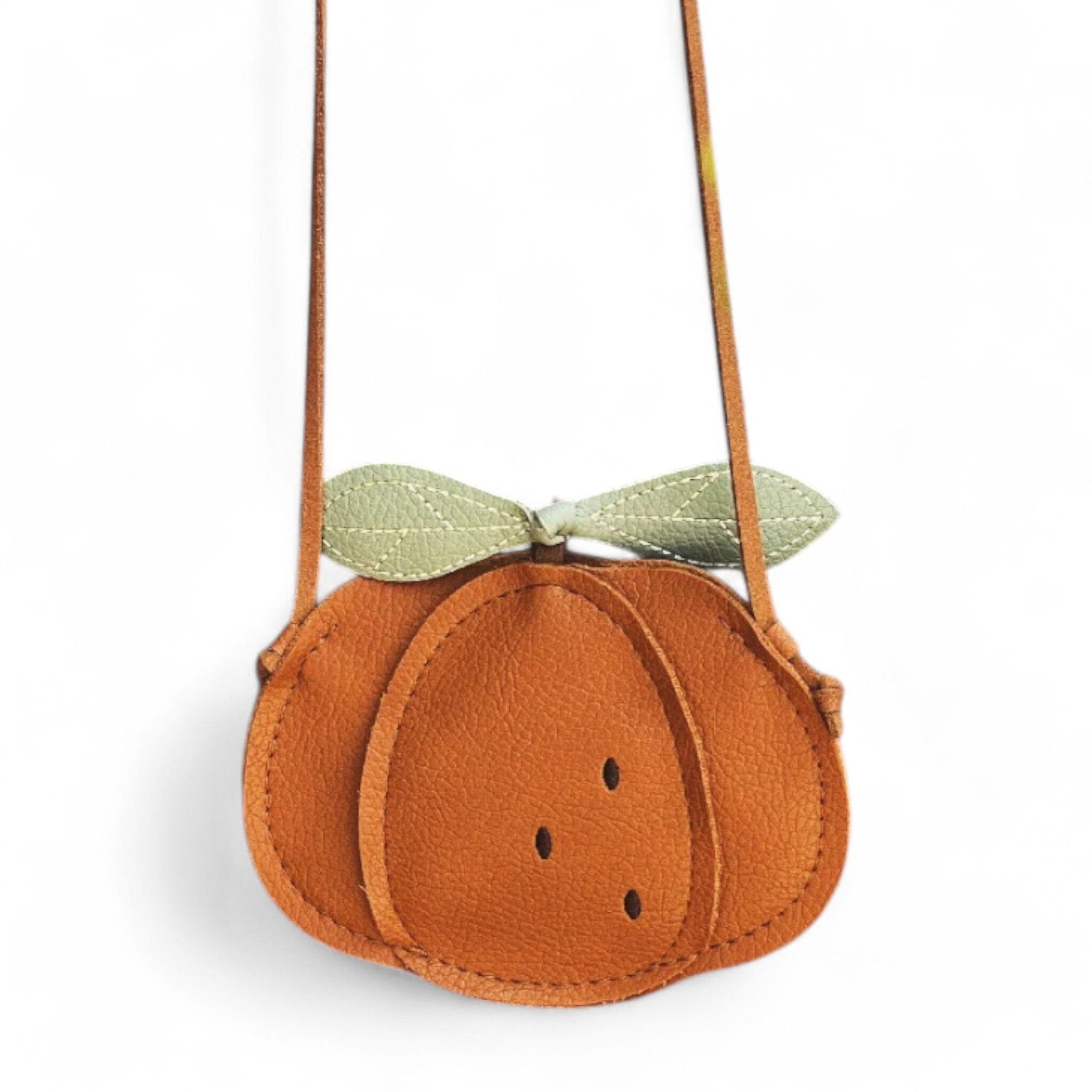 Fruiti Mini Bags Accessories + Essentials Baby Boujee Pumpkin 