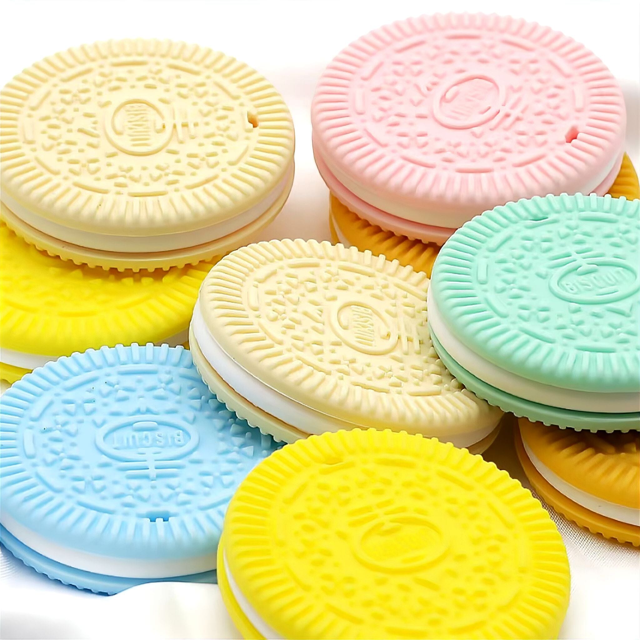 Oreo Squeeze Bite Baby Boujee 