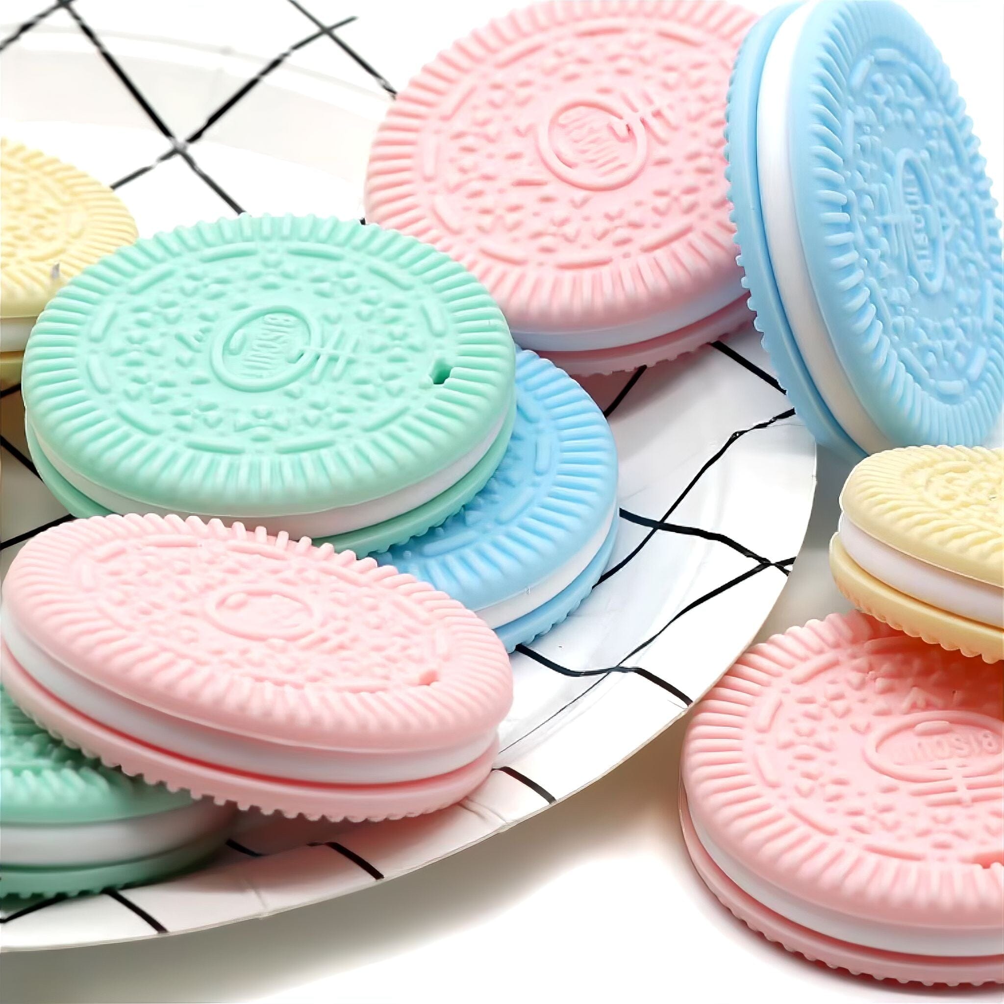 Oreo Squeeze Bite Baby Boujee 
