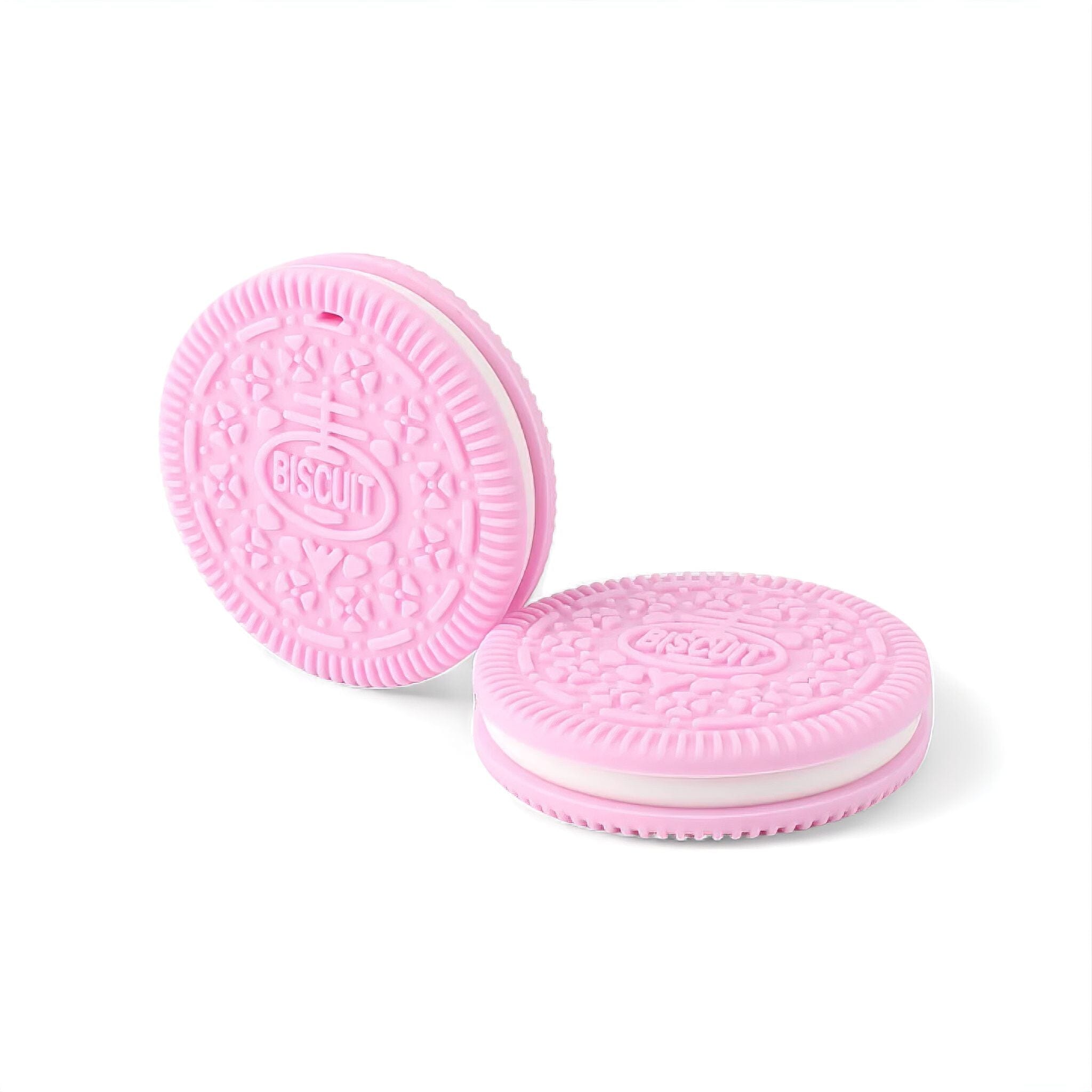 Oreo Squeeze Bite Baby Boujee Pink 