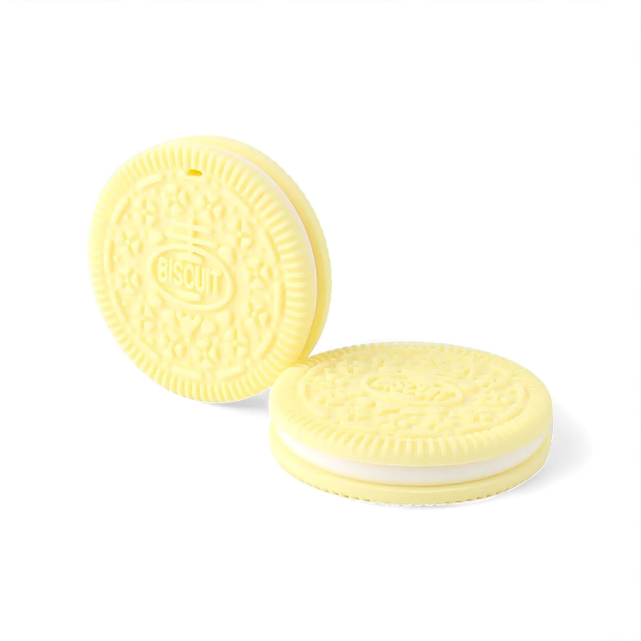 Oreo Squeeze Bite Baby Boujee Yellow 