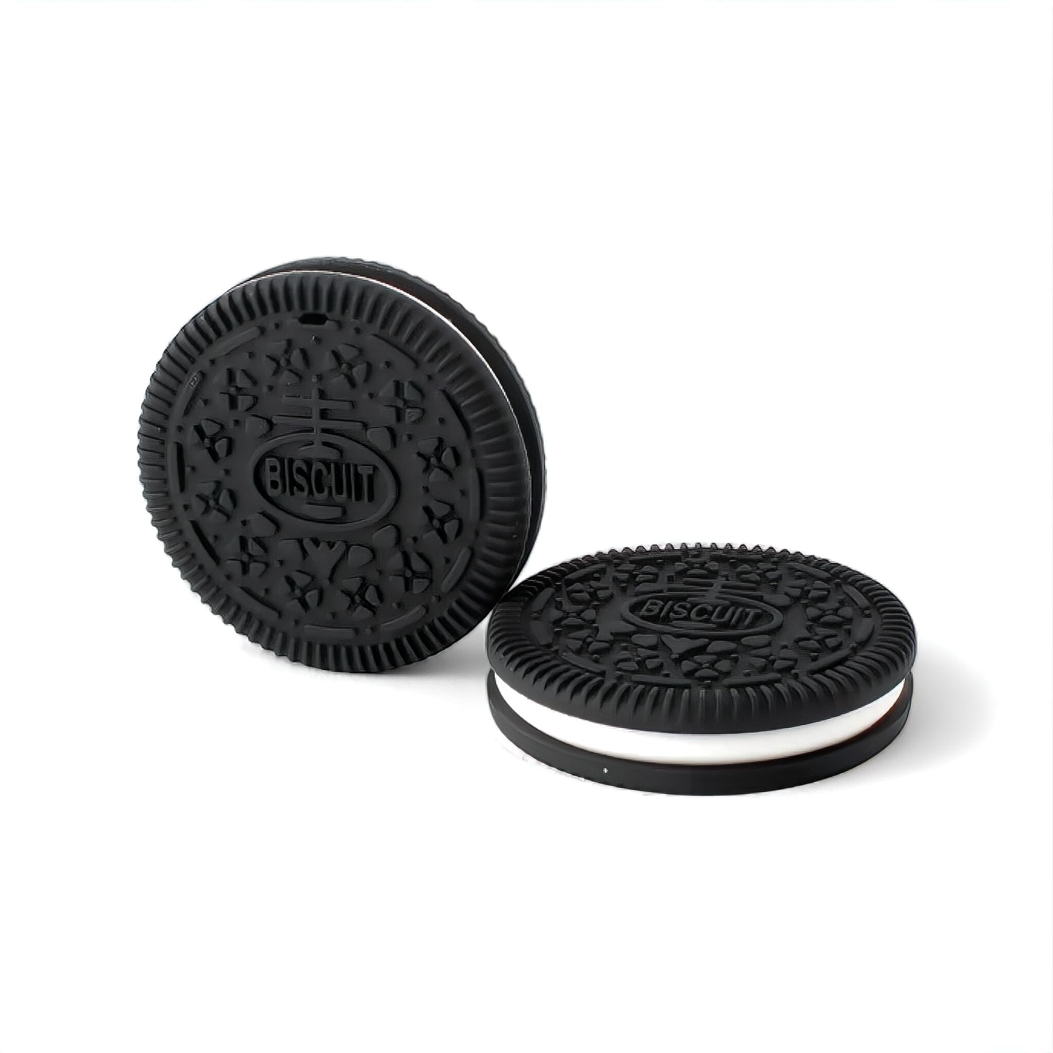 Oreo Squeeze Bite Baby Boujee Black 