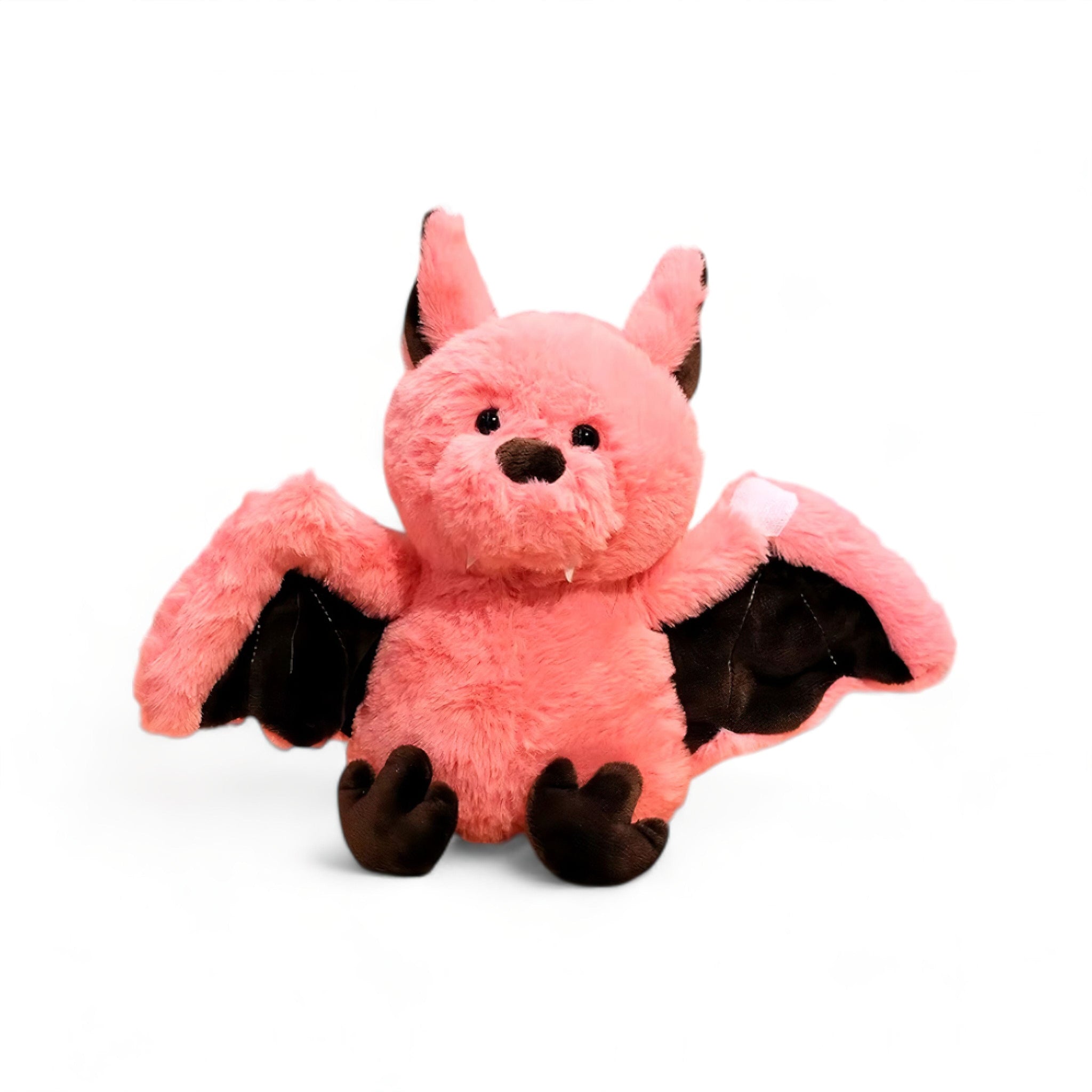 Batty Toy Baby Boujee Pink 