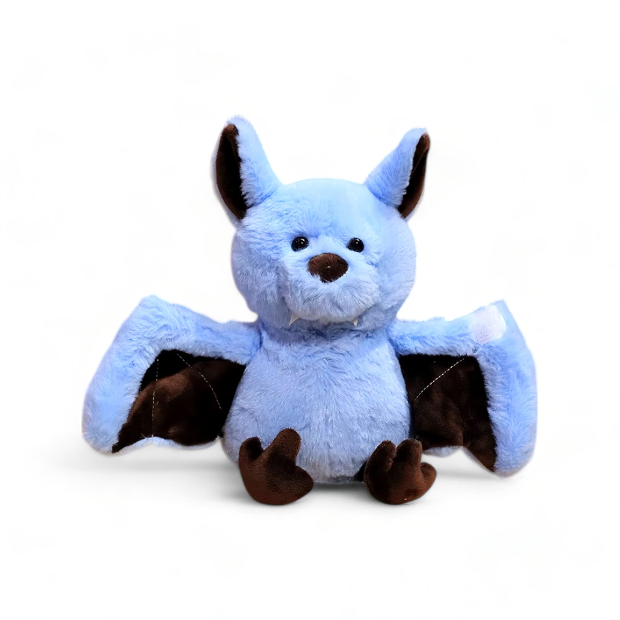 Batty Toy Baby Boujee Blue 