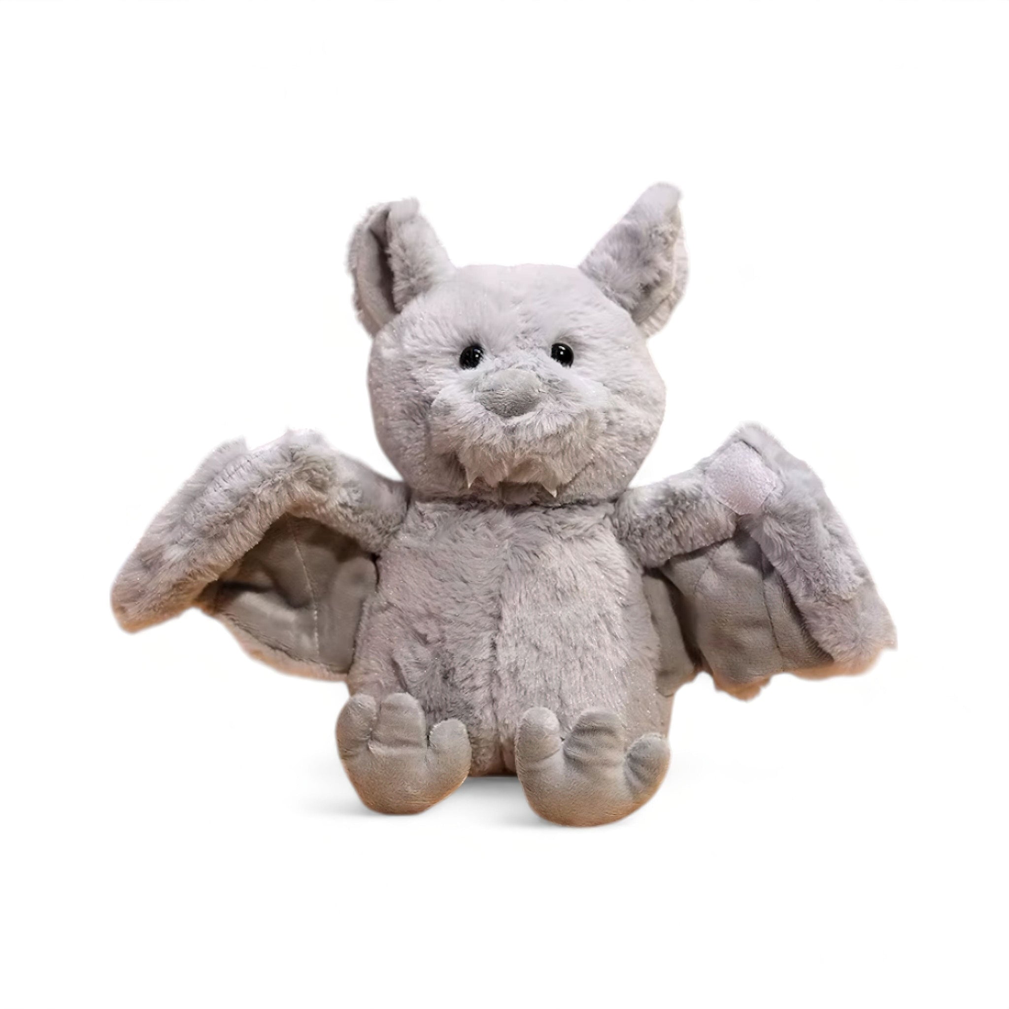Batty Toy Baby Boujee Light Grey 