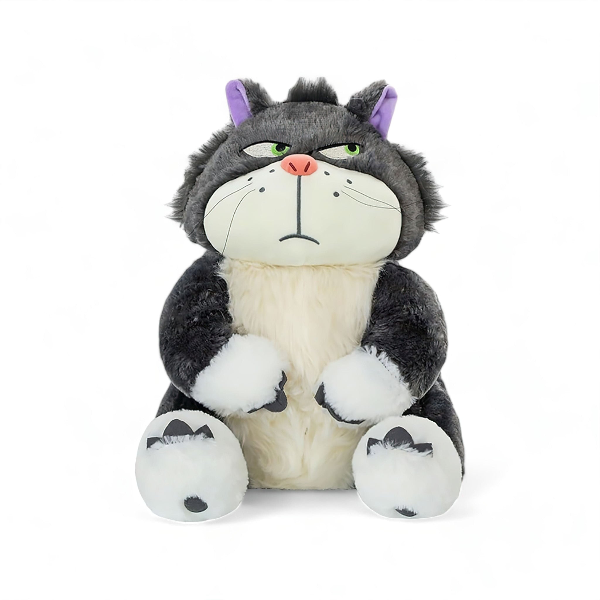 Comfy Cat Doll Baby Boujee 30cm (11.8") 