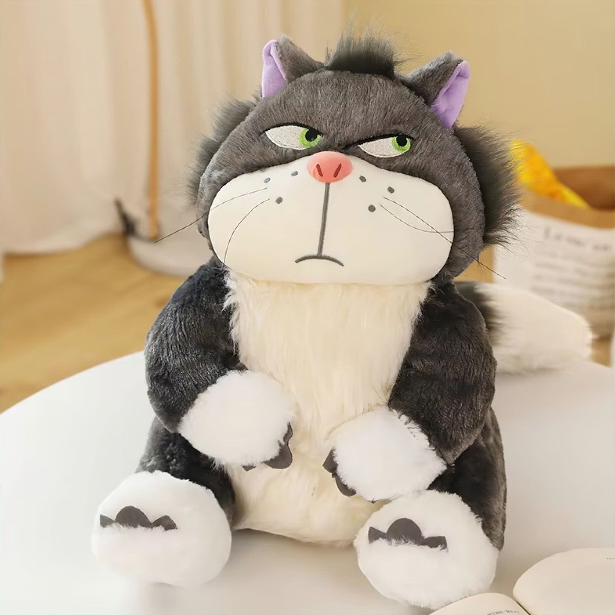 Comfy Cat Doll Baby Boujee 