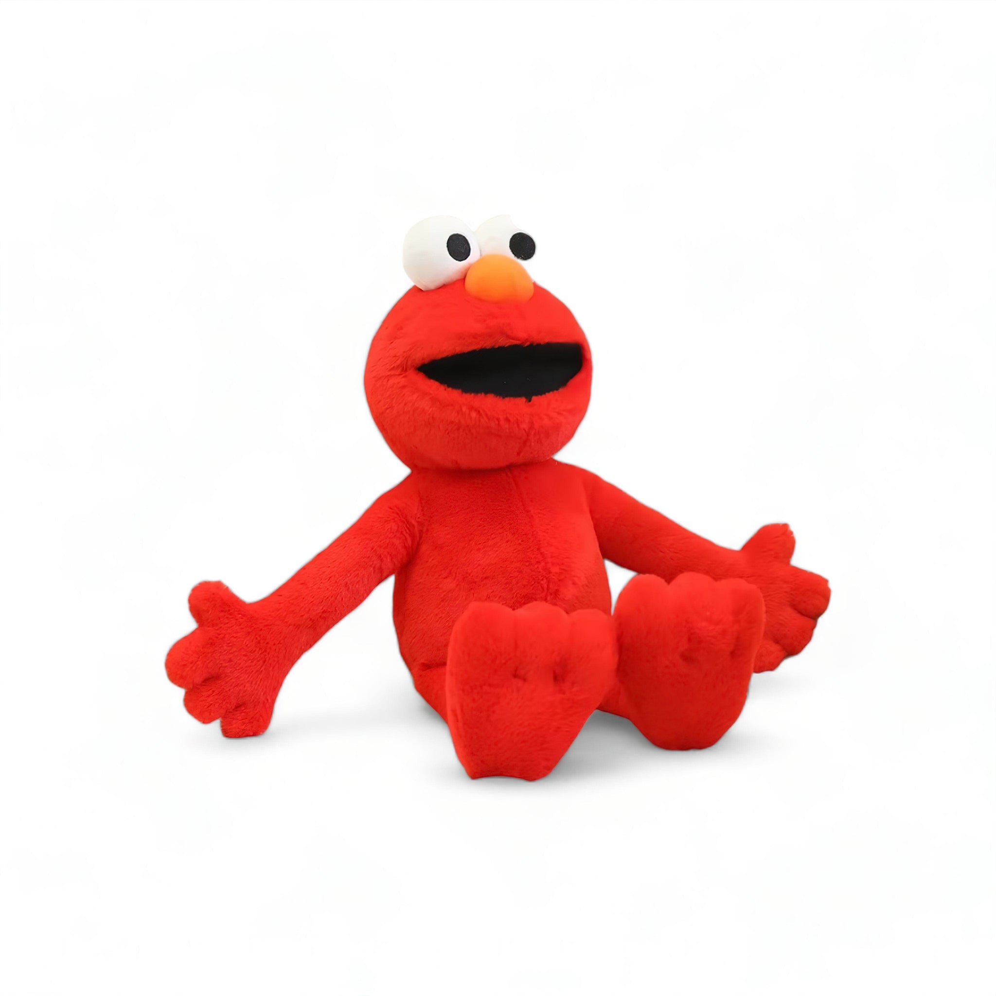 Sesame Street Buddies Baby Boujee Elmo 30cm (11.8") 