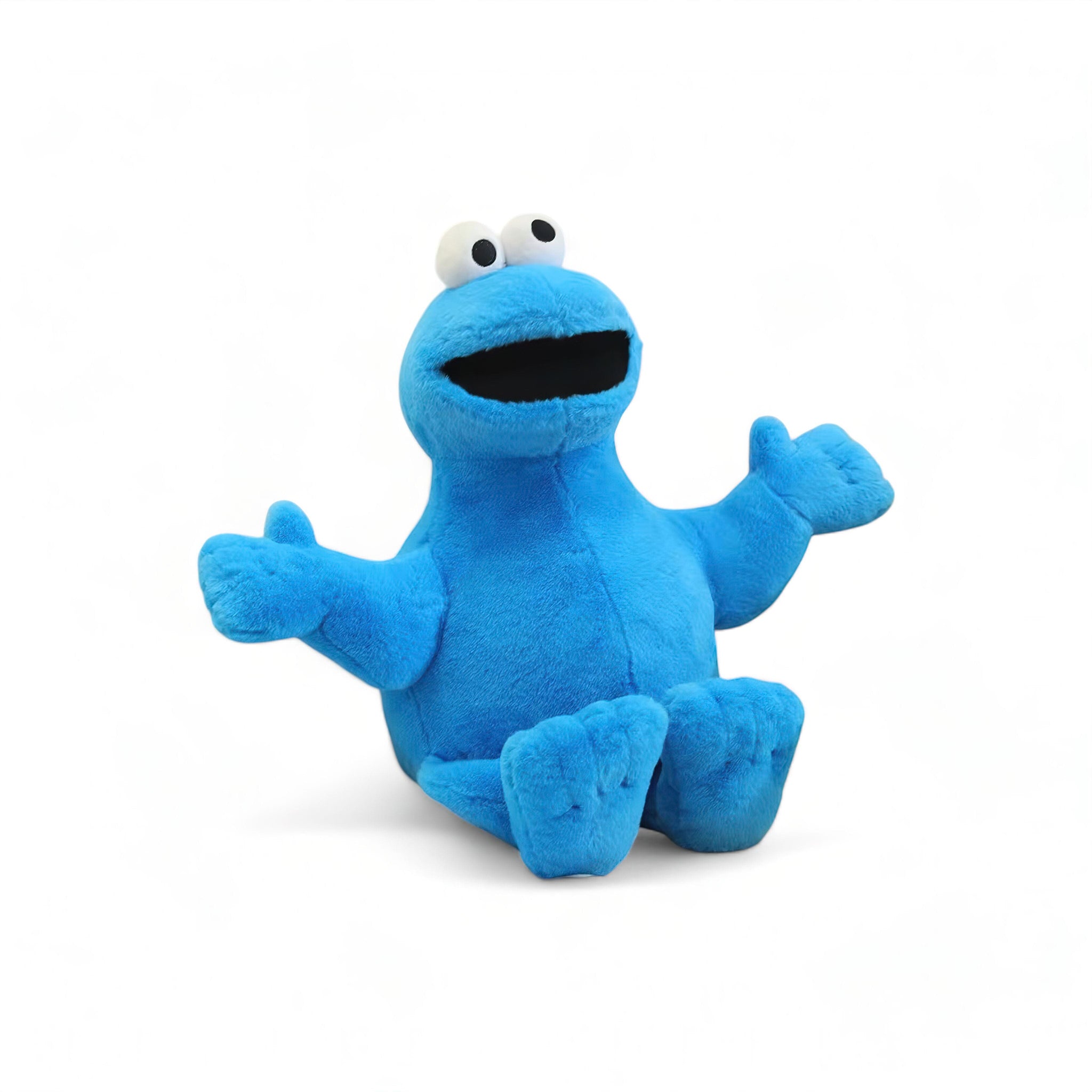 Sesame Street Buddies Baby Boujee Cookie 30cm (11.8") 
