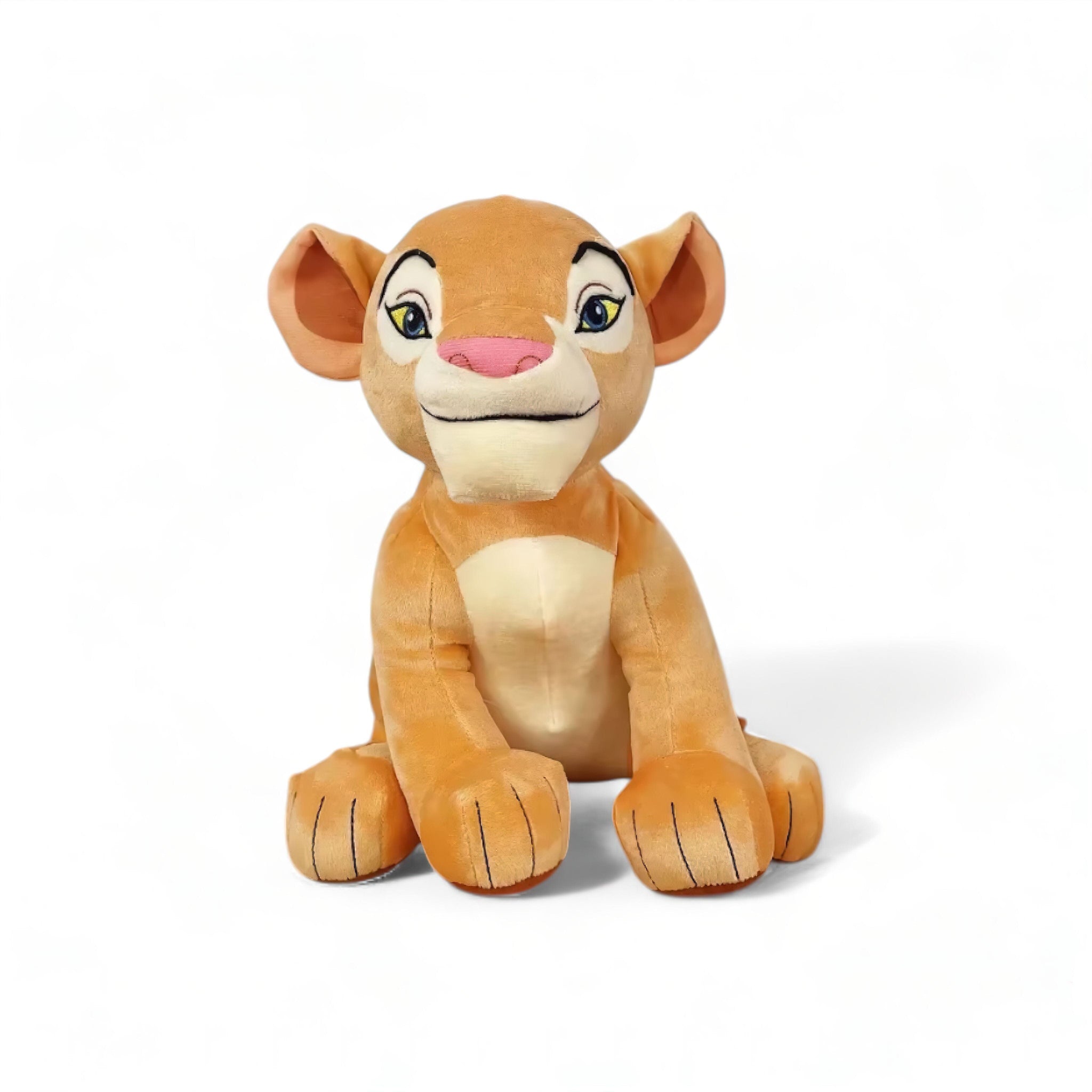 Lion King Snuggle Baby Boujee Nala 26cm (10.2") 