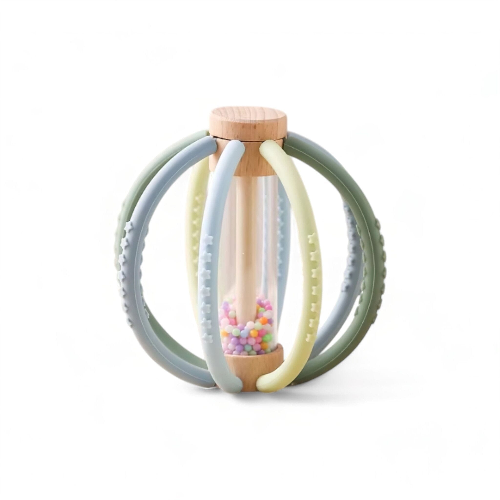 Tinkle & Teether Toy Baby Boujee B 