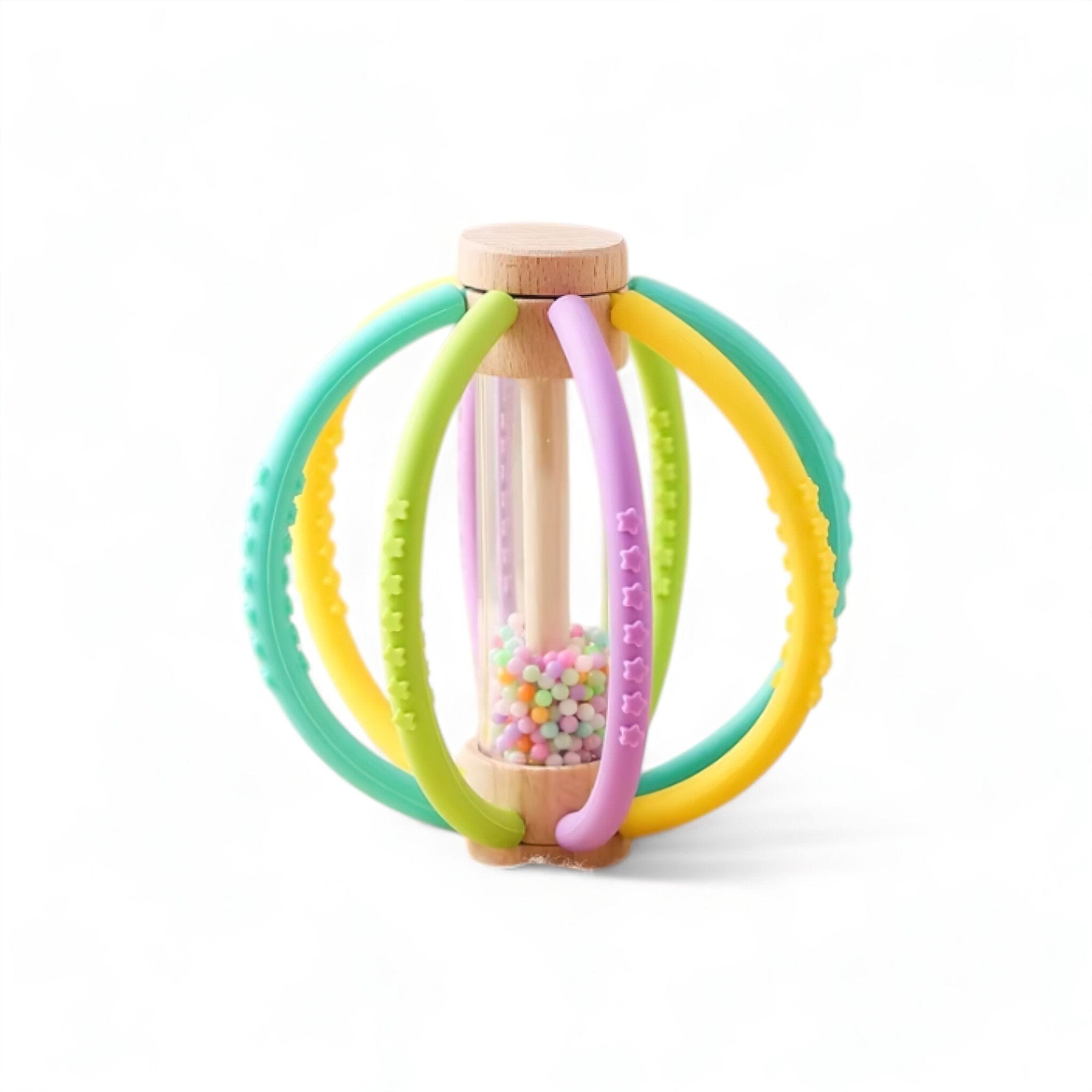 Tinkle & Teether Toy Baby Boujee A 