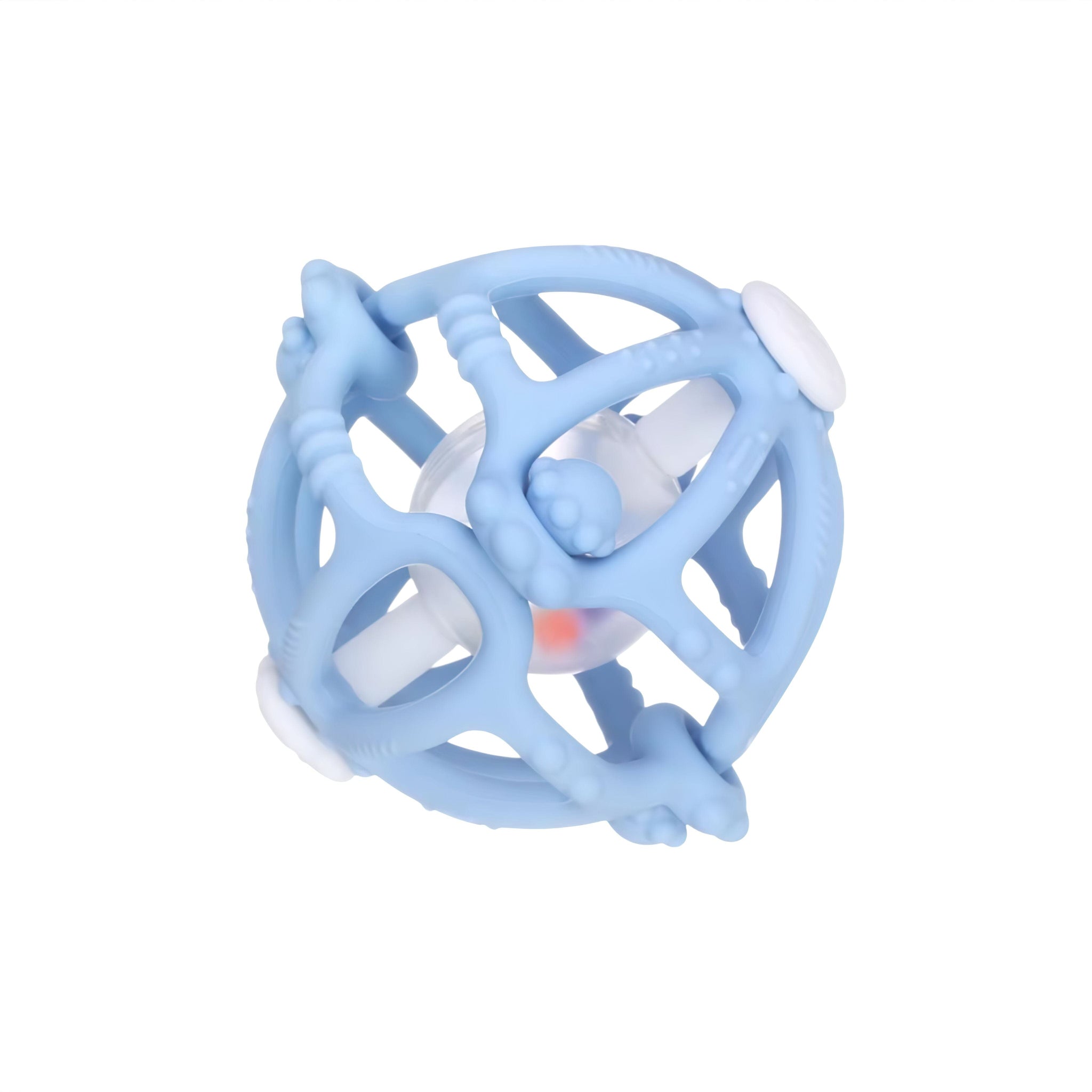 Sensory Wonder Ball Baby Boujee Blue 