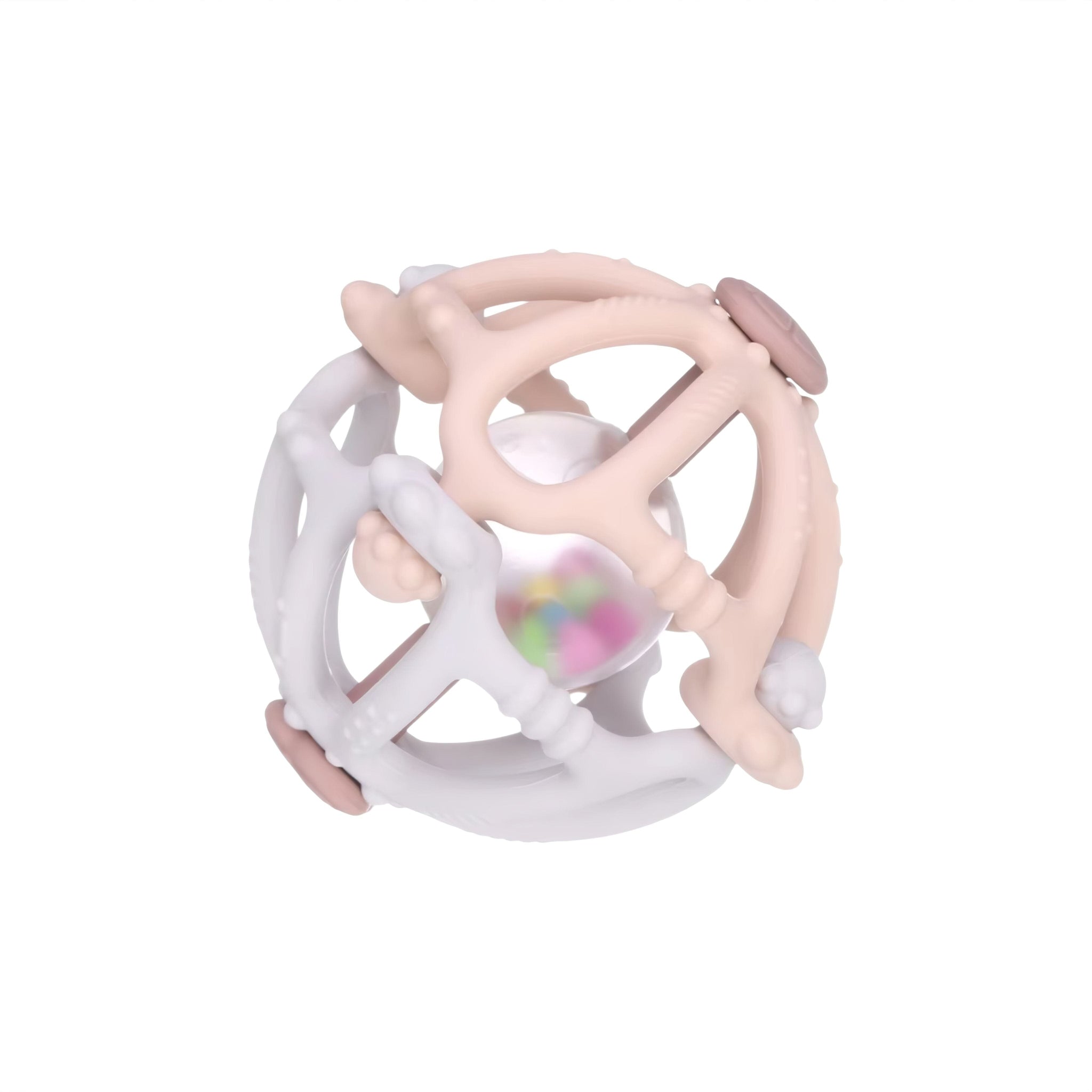 Sensory Wonder Ball Baby Boujee Brown 