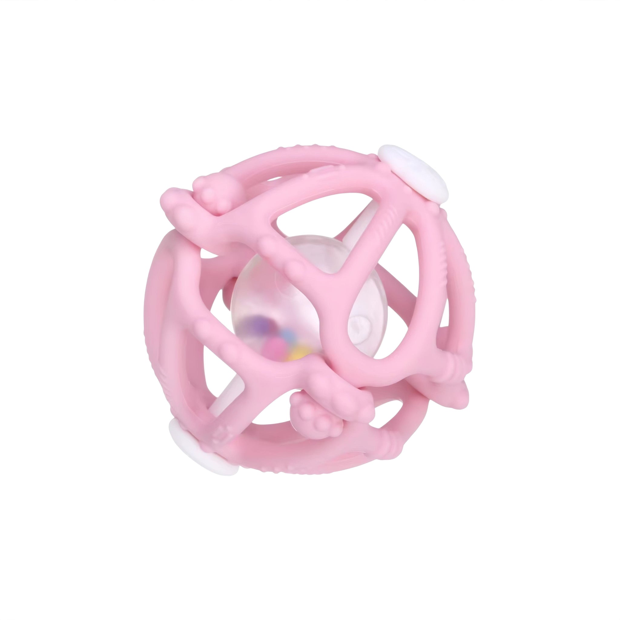 Sensory Wonder Ball Baby Boujee Pink 