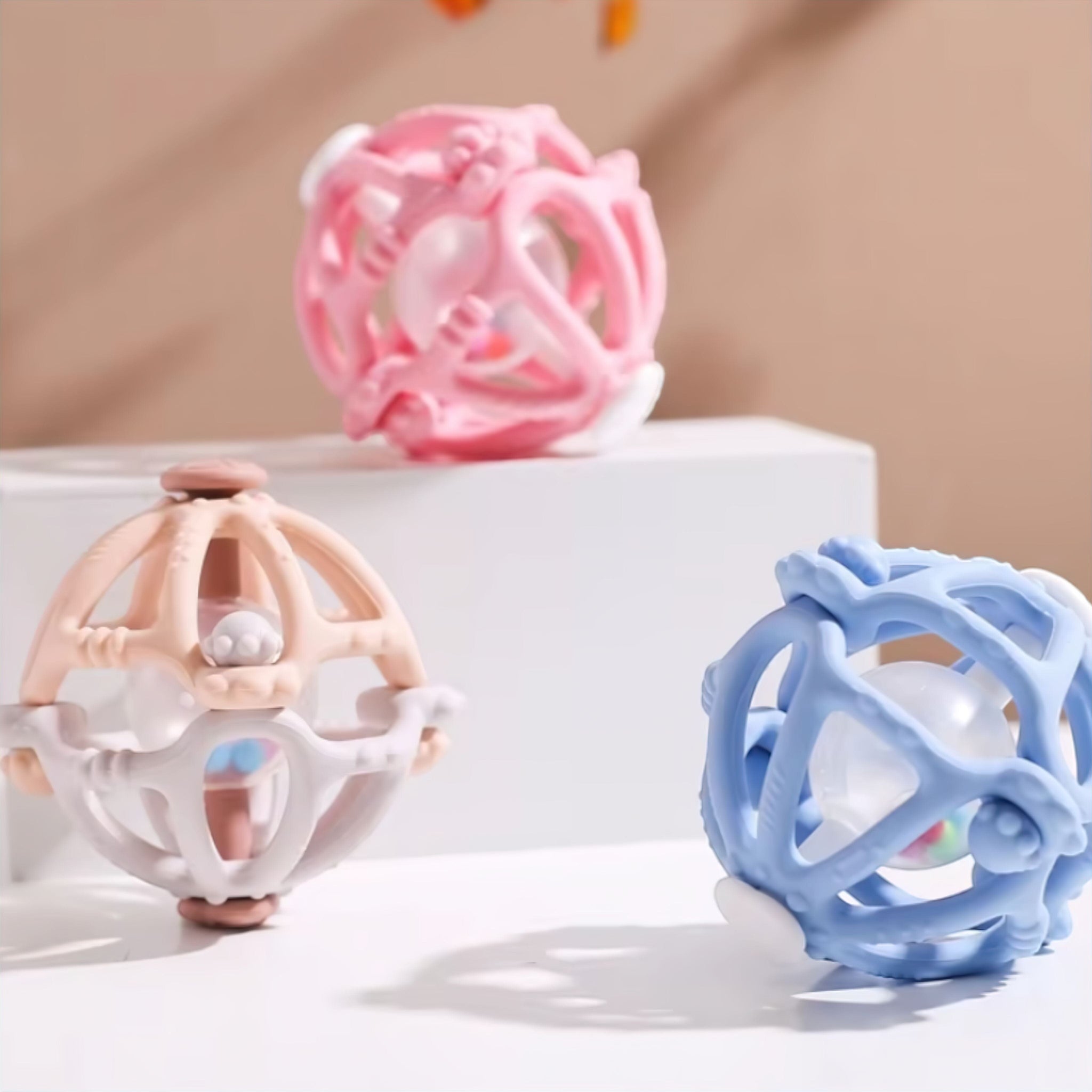 Sensory Wonder Ball Baby Boujee 