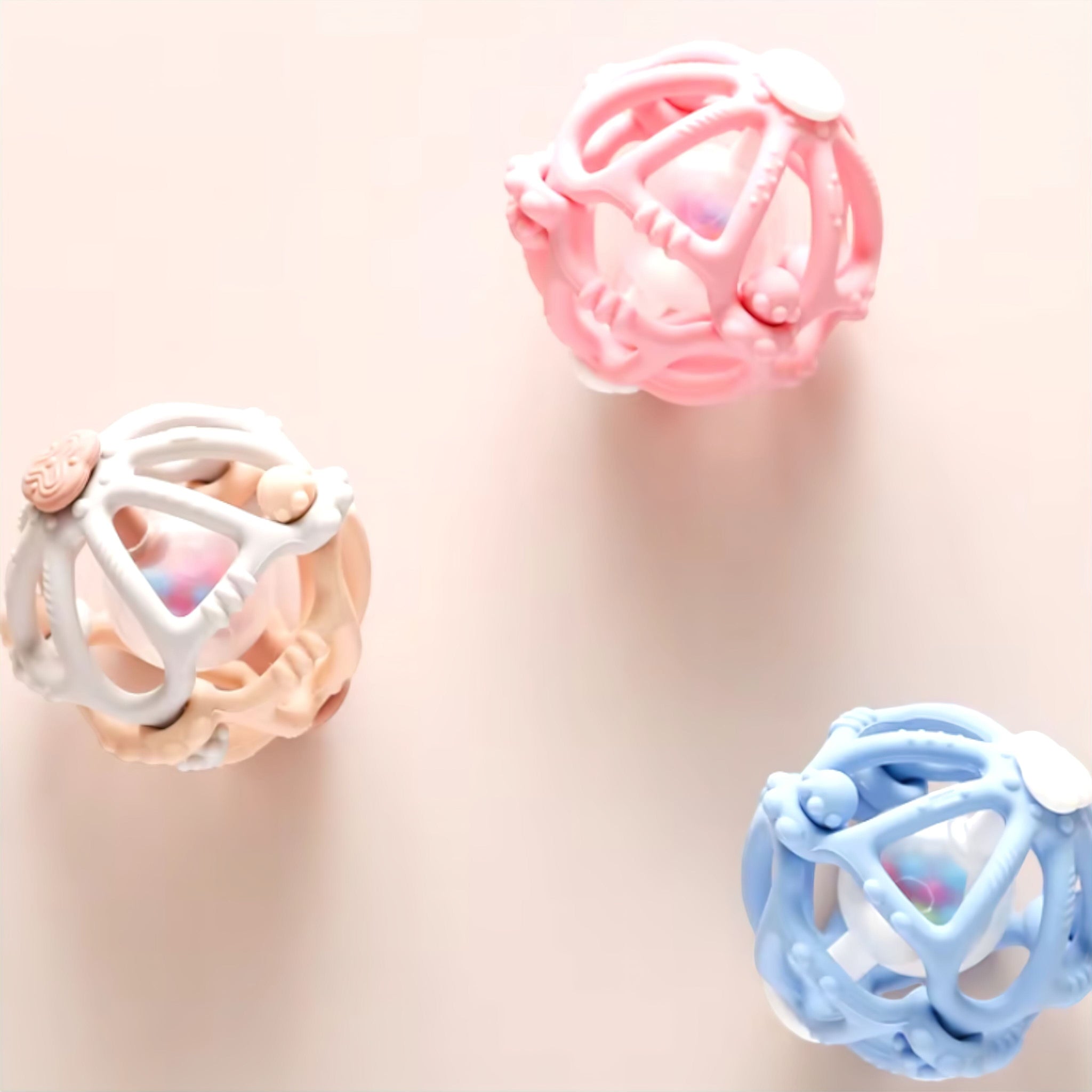 Sensory Wonder Ball Baby Boujee 