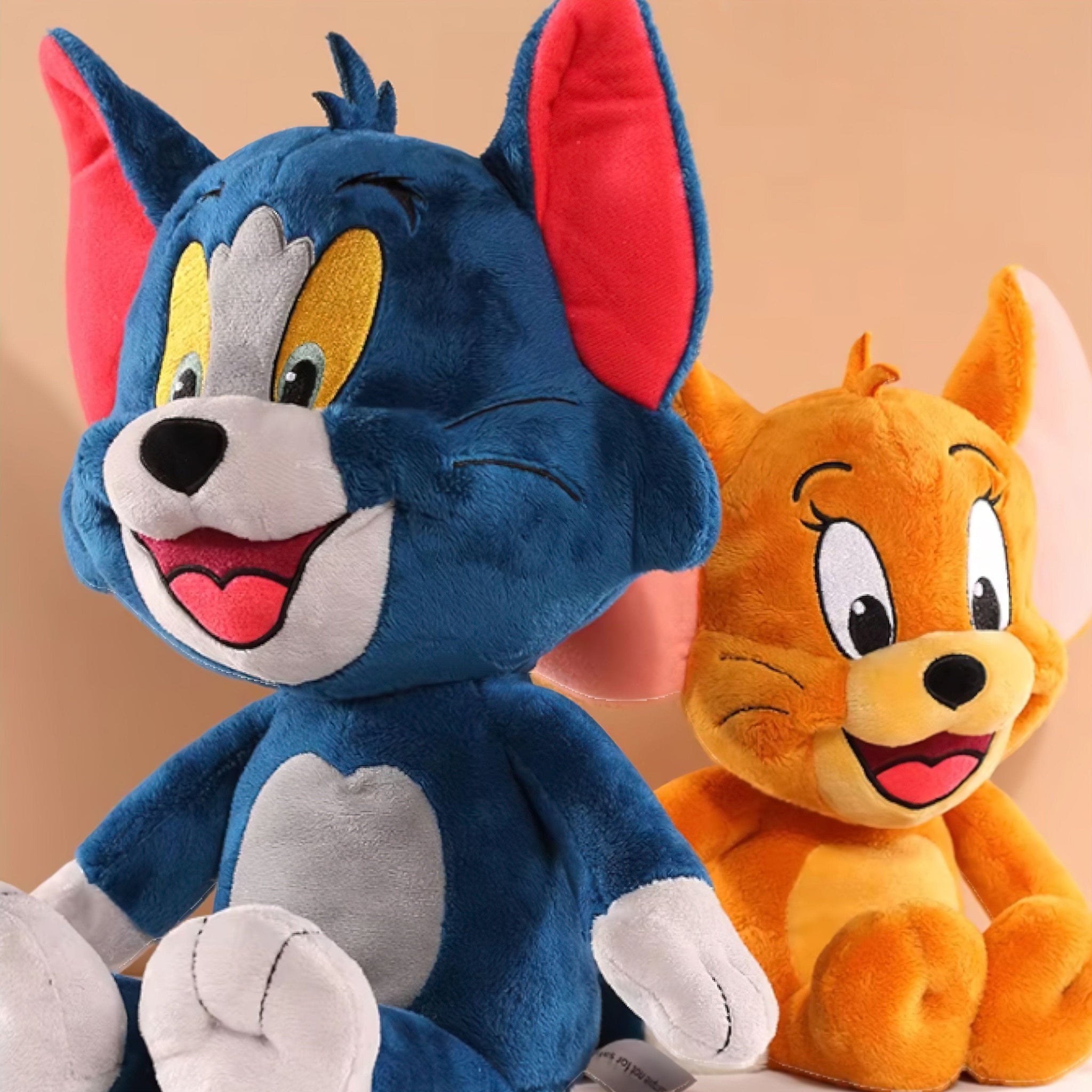 Tom & Jerry Pals Baby Boujee 