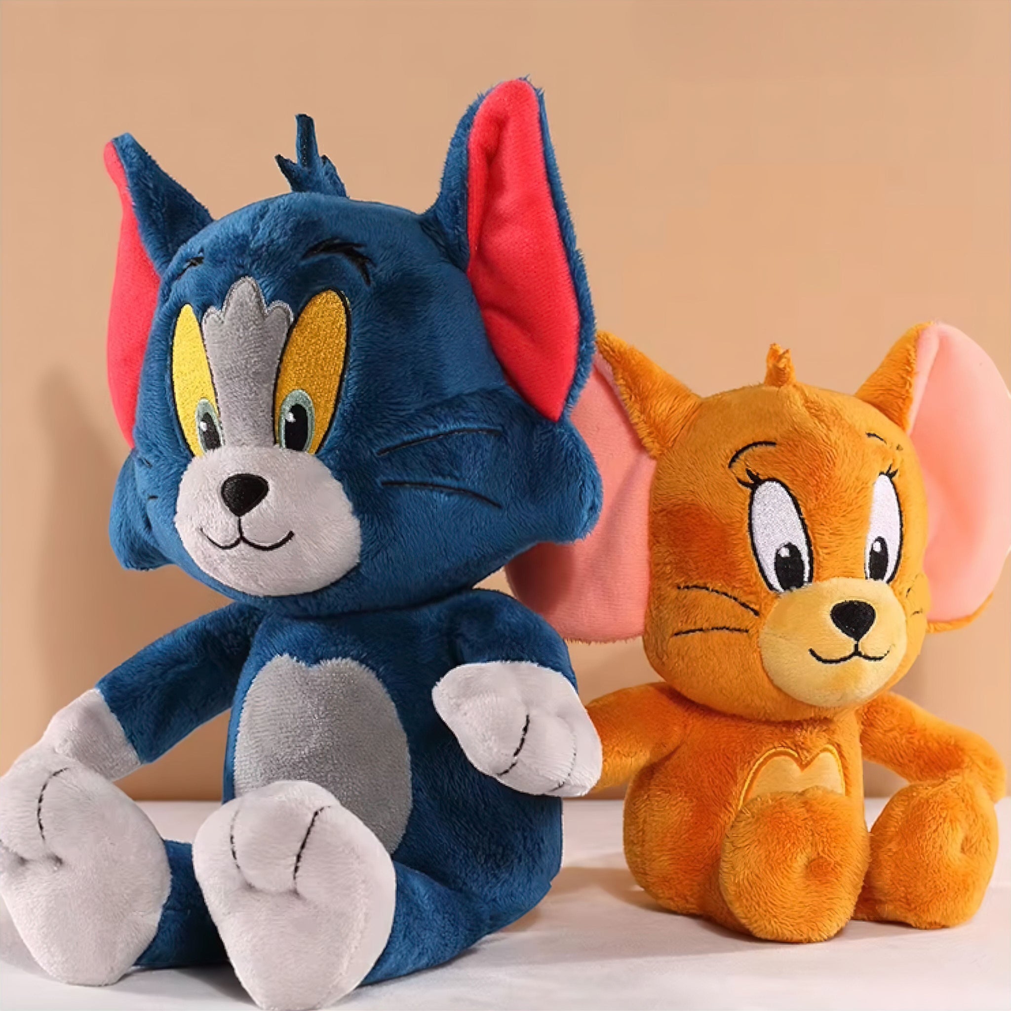 Tom & Jerry Pals Baby Boujee 