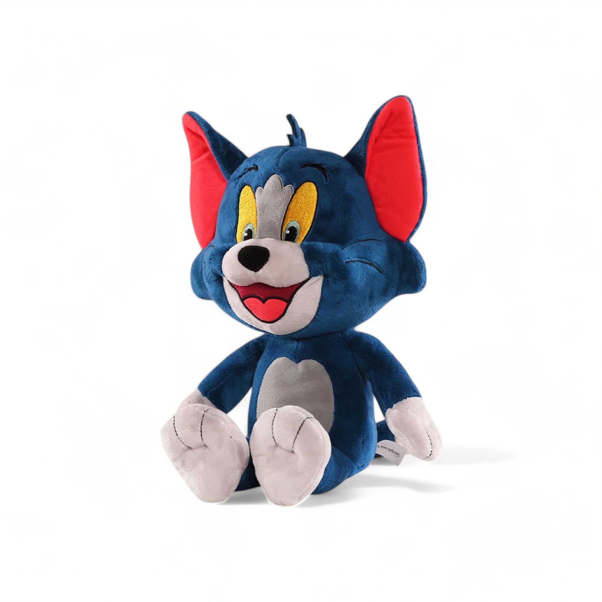 Tom & Jerry Pals Baby Boujee Tom 23cm (9.1") 