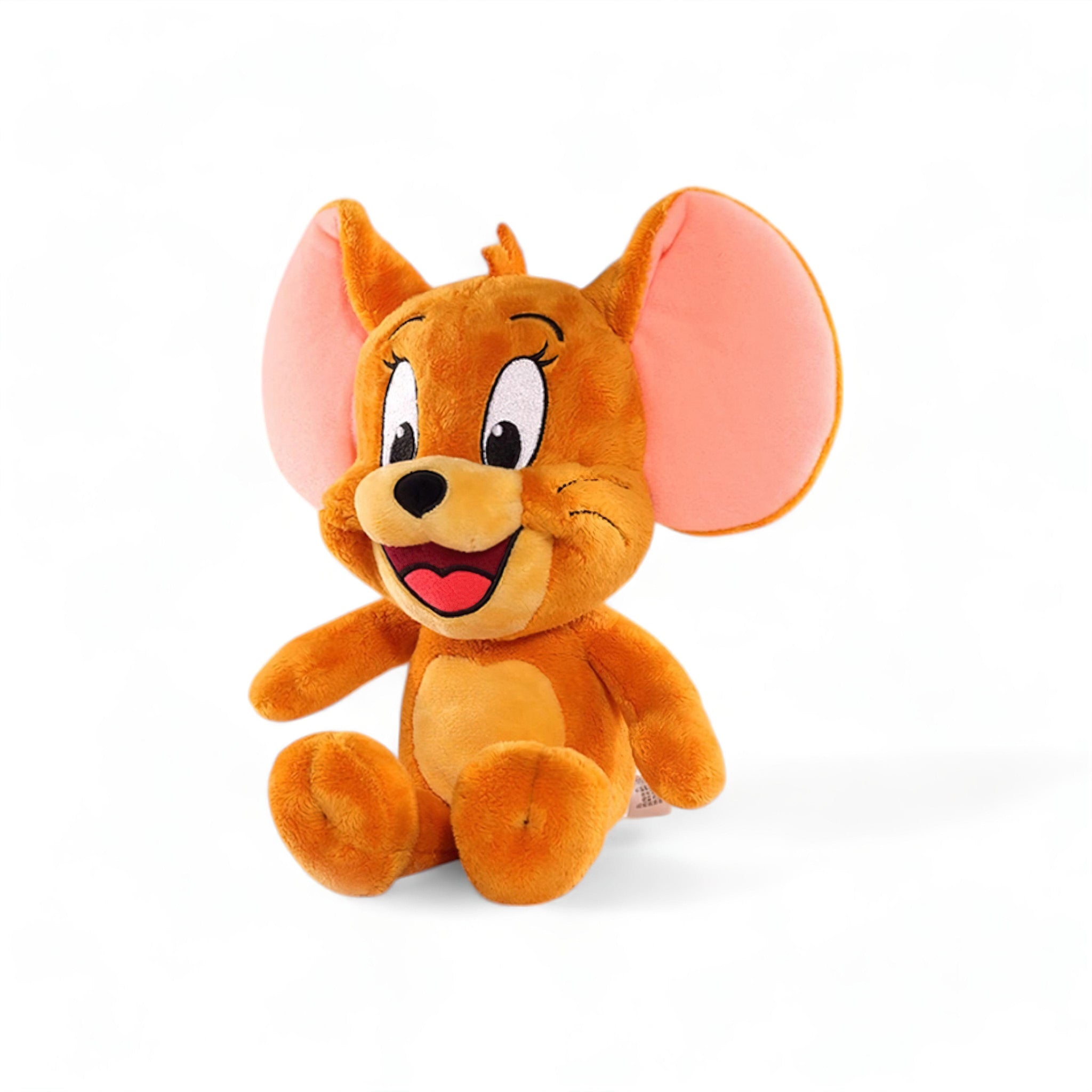 Tom & Jerry Pals Baby Boujee Jerry 32cm (12.6") 
