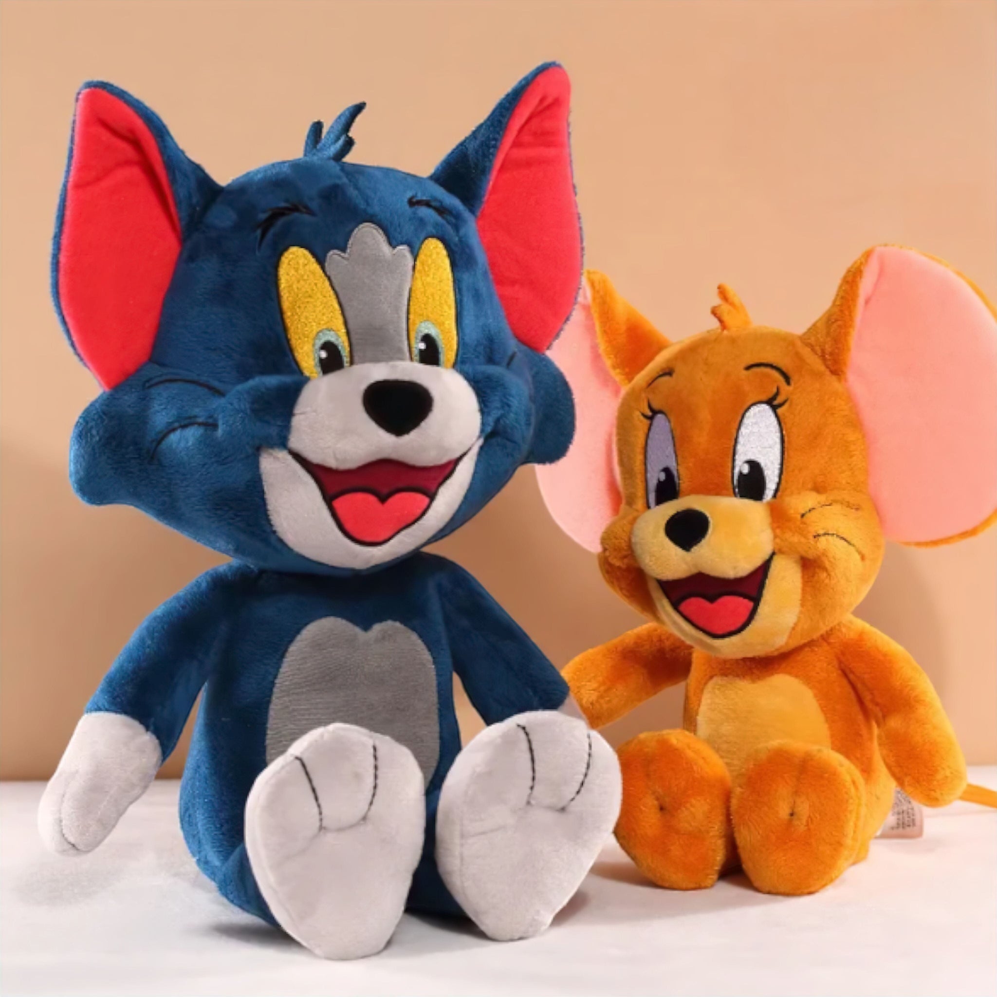Tom & Jerry Pals Baby Boujee 