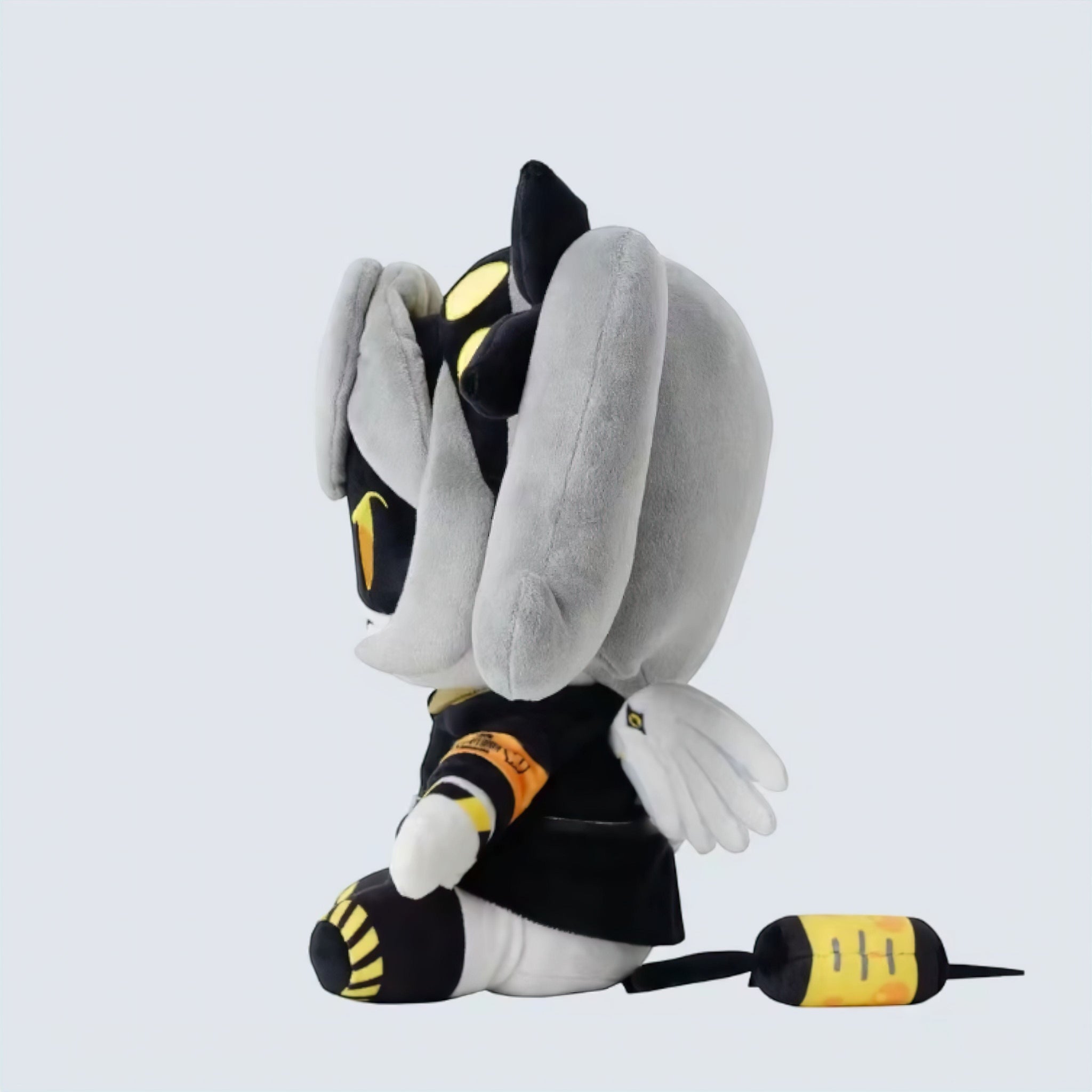 J Drone Plushie Baby Boujee 