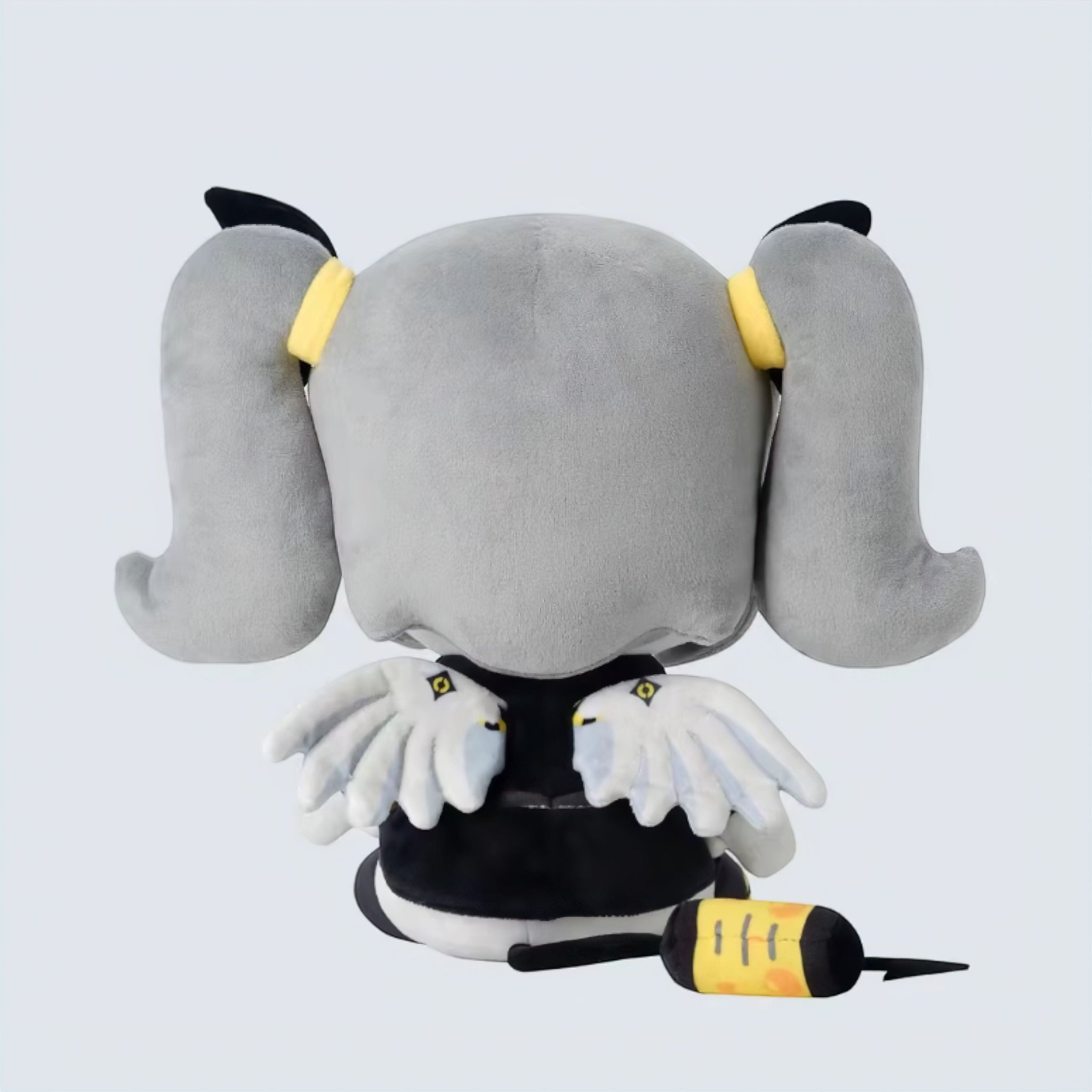 J Drone Plushie Baby Boujee 