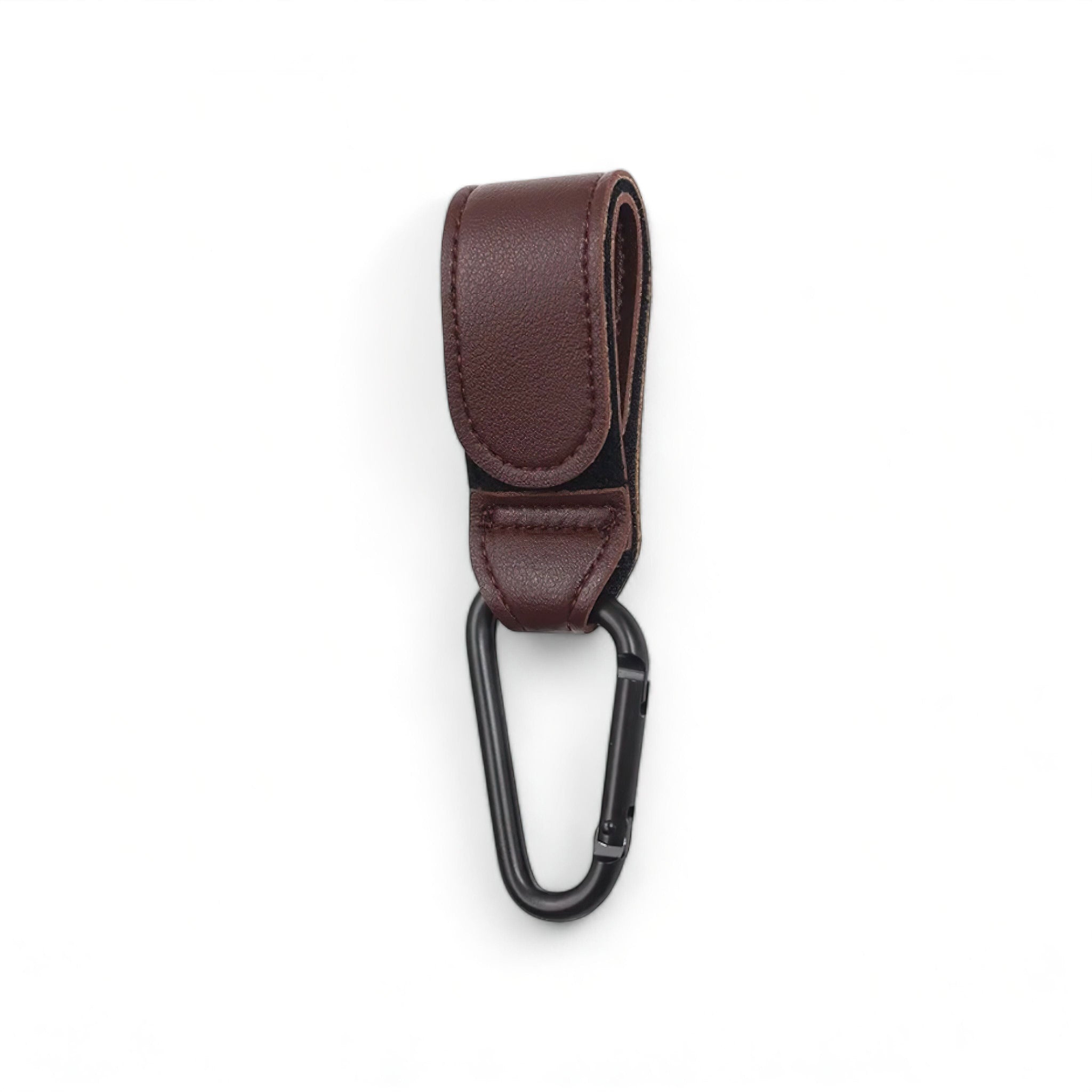 Stroller Snap Hook Baby Boujee Coffee 