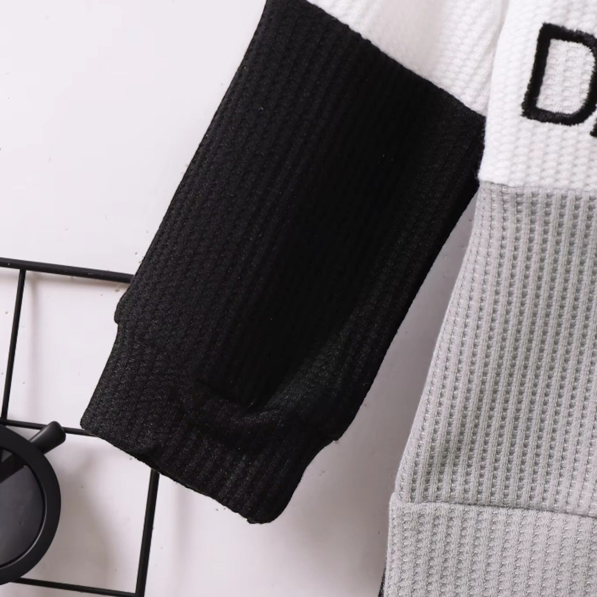 Daddy's Set Boys Clothing Baby Boujee 