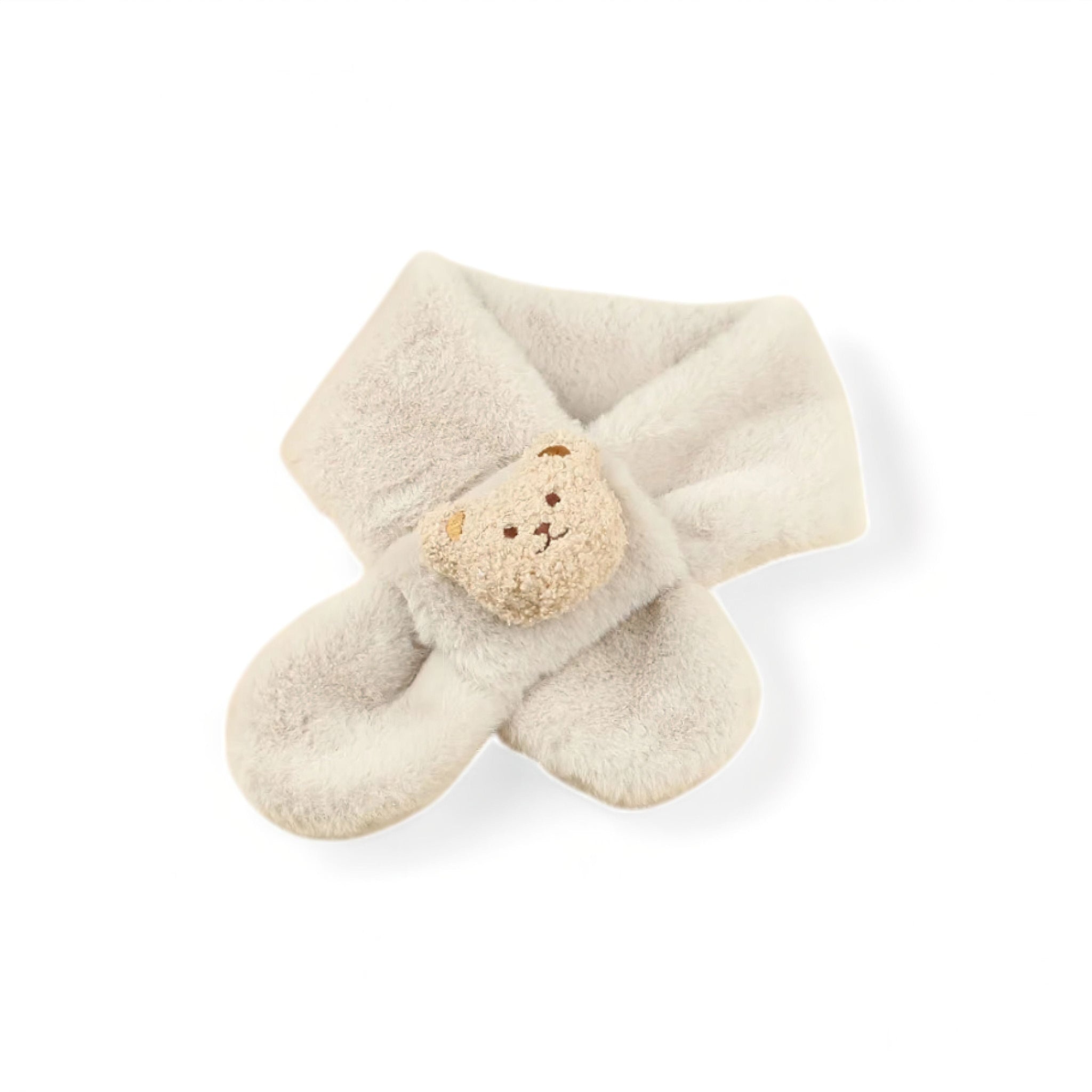 Warmie Scarf Baby Boujee Beige 