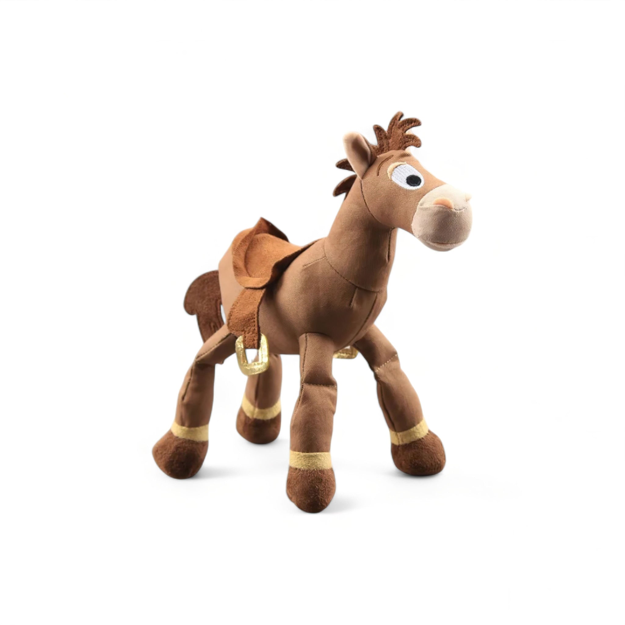Horsey Cuddle Toy Baby Boujee Horse 