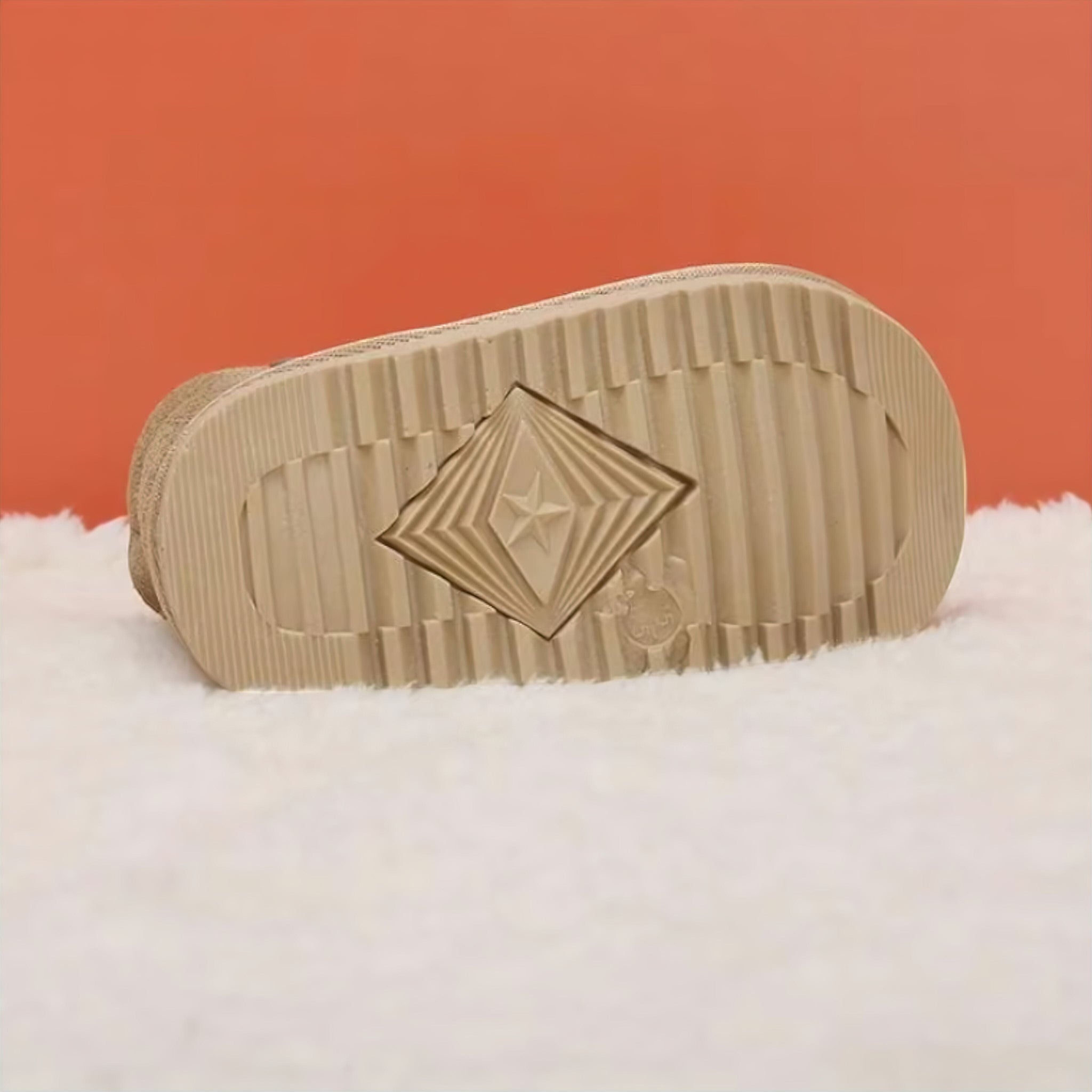 Frosty Fun Boots Baby Boujee 