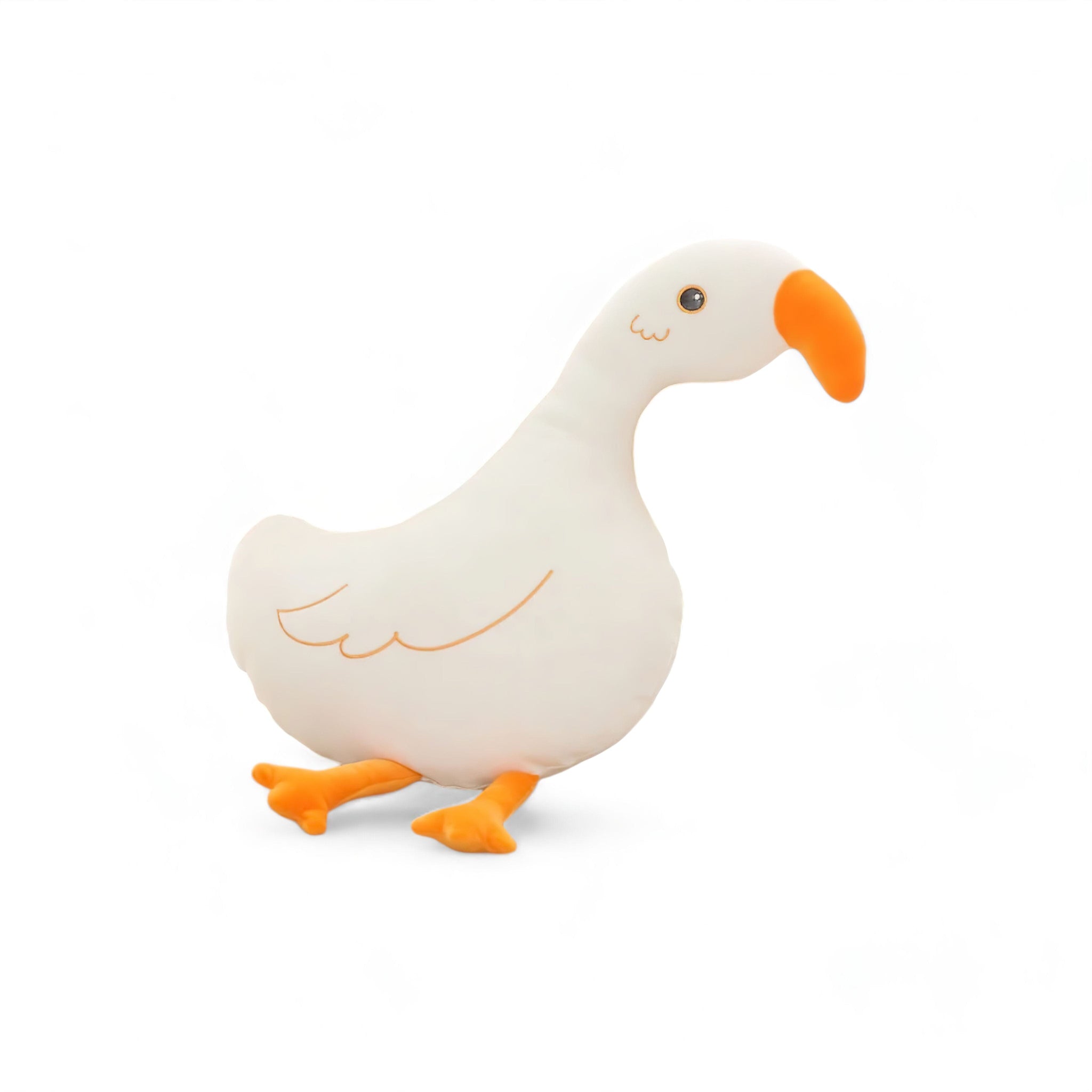 Cute Critter Cuddles Accessories + Essentials Baby Boujee Goose 