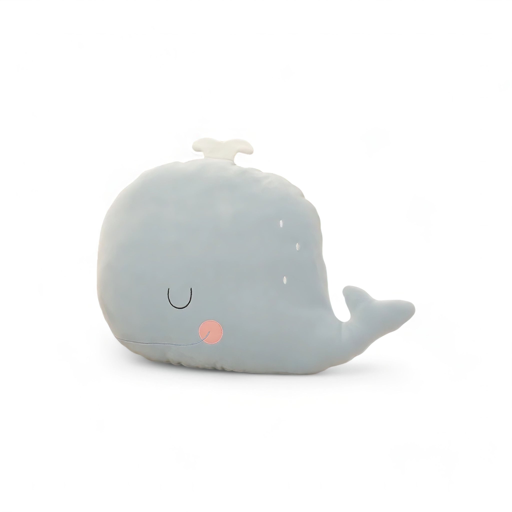 Cute Critter Cuddles Accessories + Essentials Baby Boujee Whale 