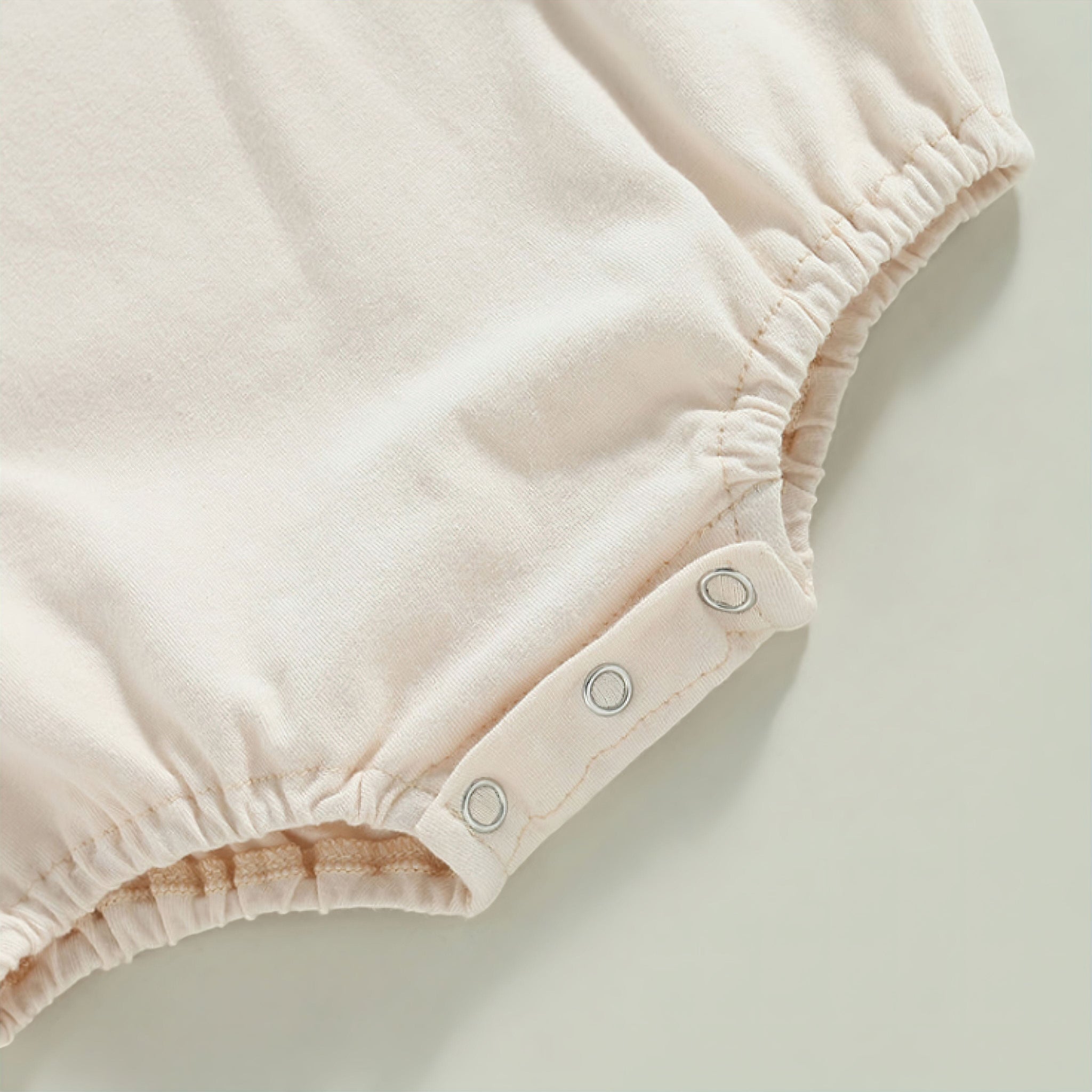 Little Sunshine Romper Baby Boujee 