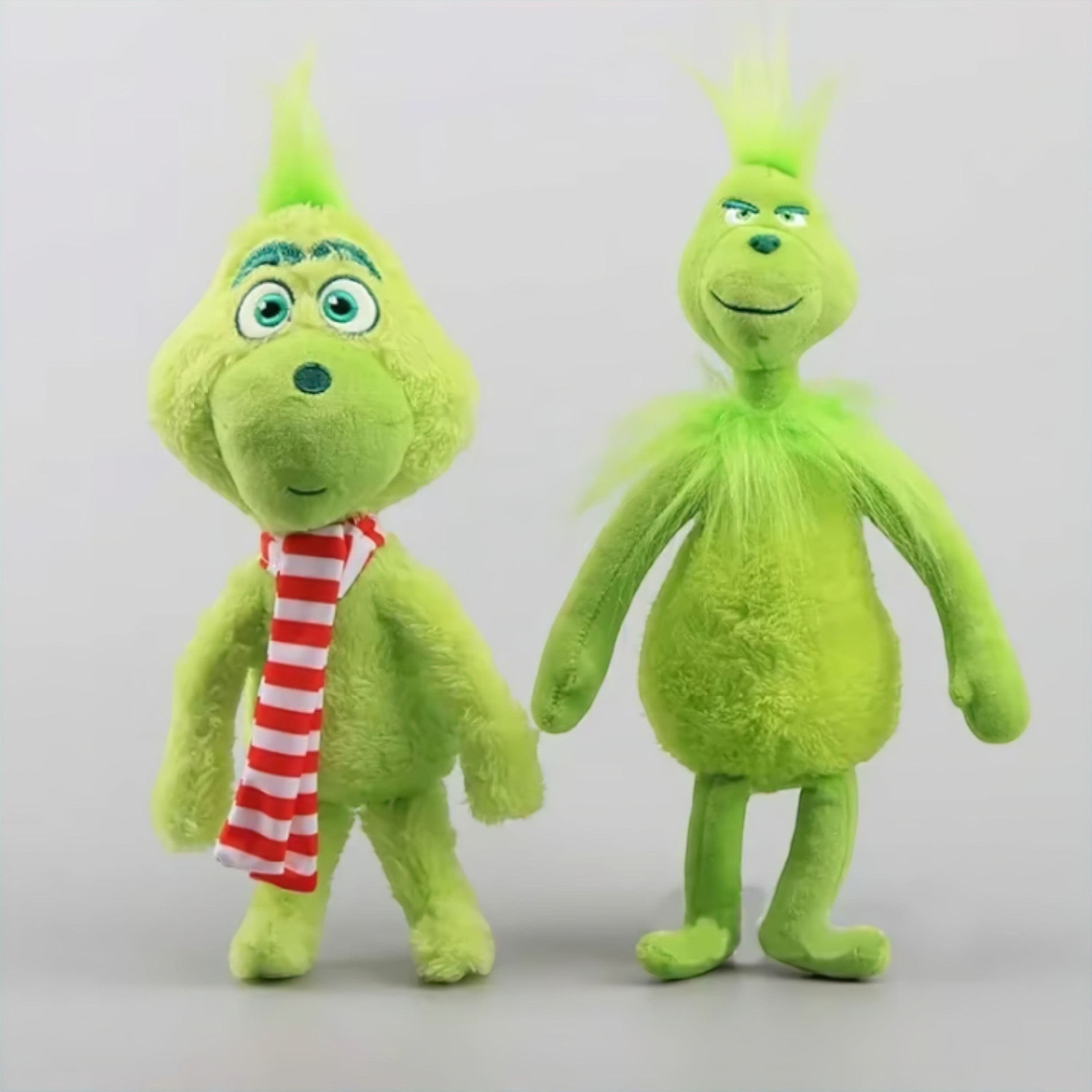 Jolly Green Grinch Collection Baby Boujee 