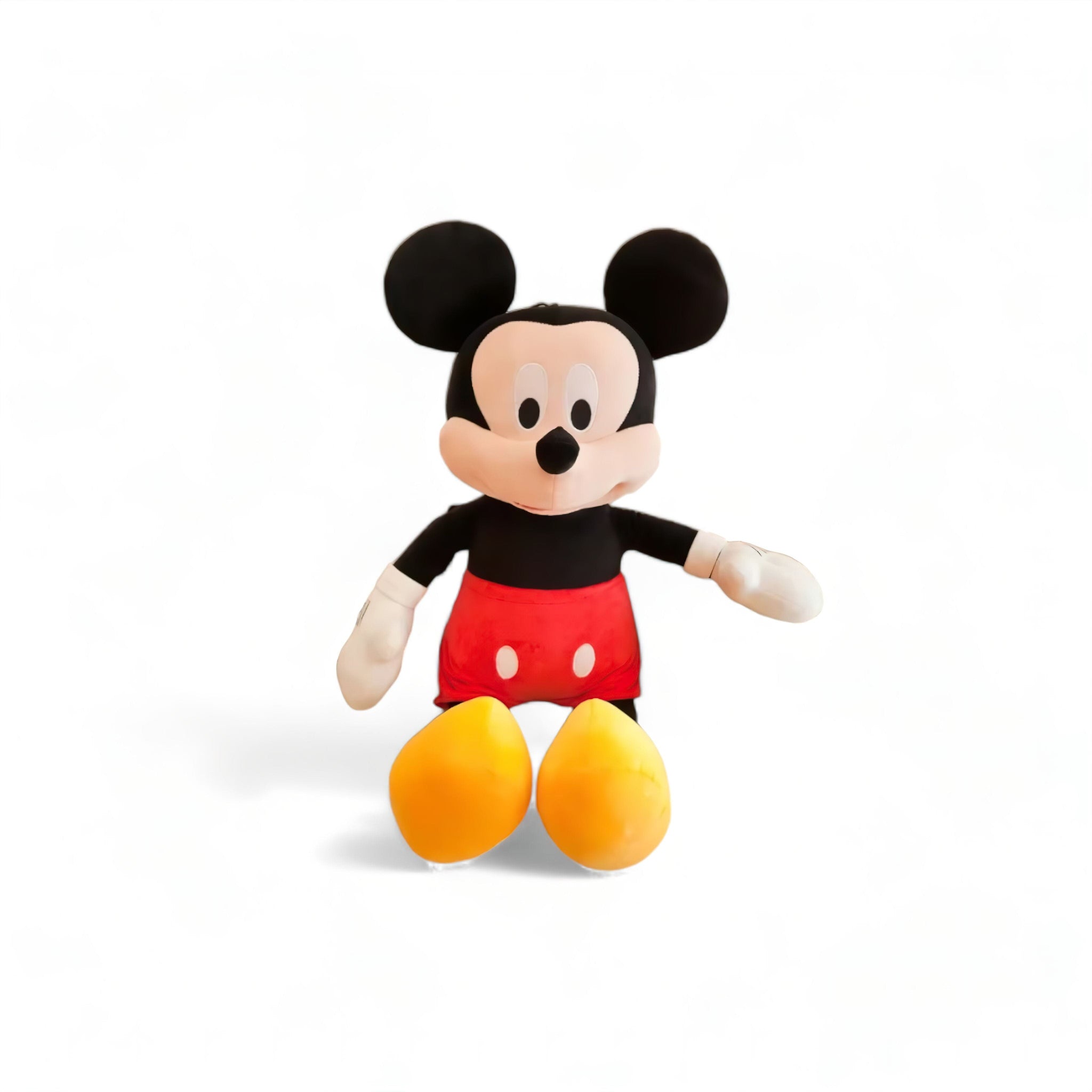 Minnie & Friends Plush Baby Boujee Mickey Mouse 35cm 