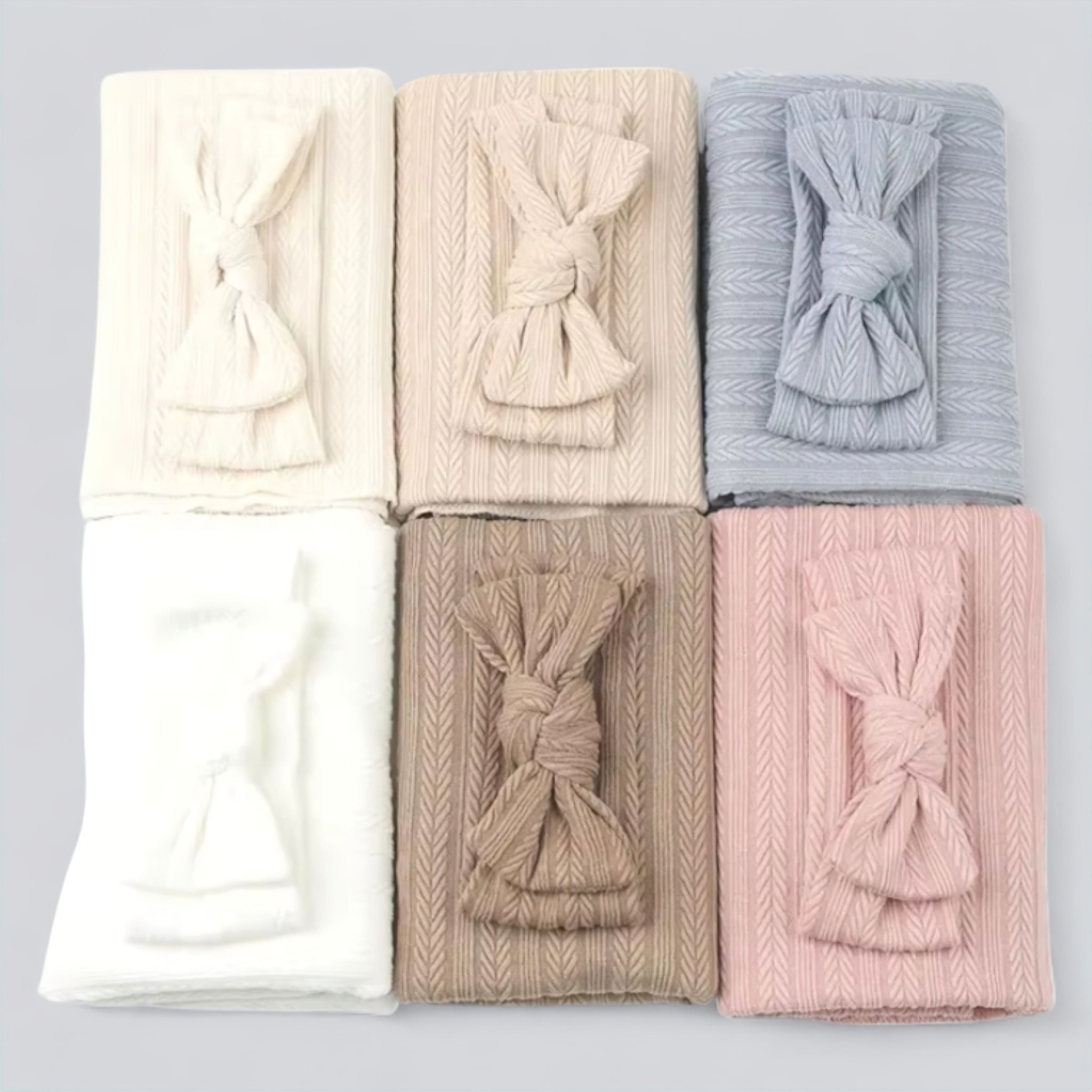 Little Swaddle Set (fix sizes in ADP they are not completed. Remove "&" and replace with L "X" W Baby Boujee 