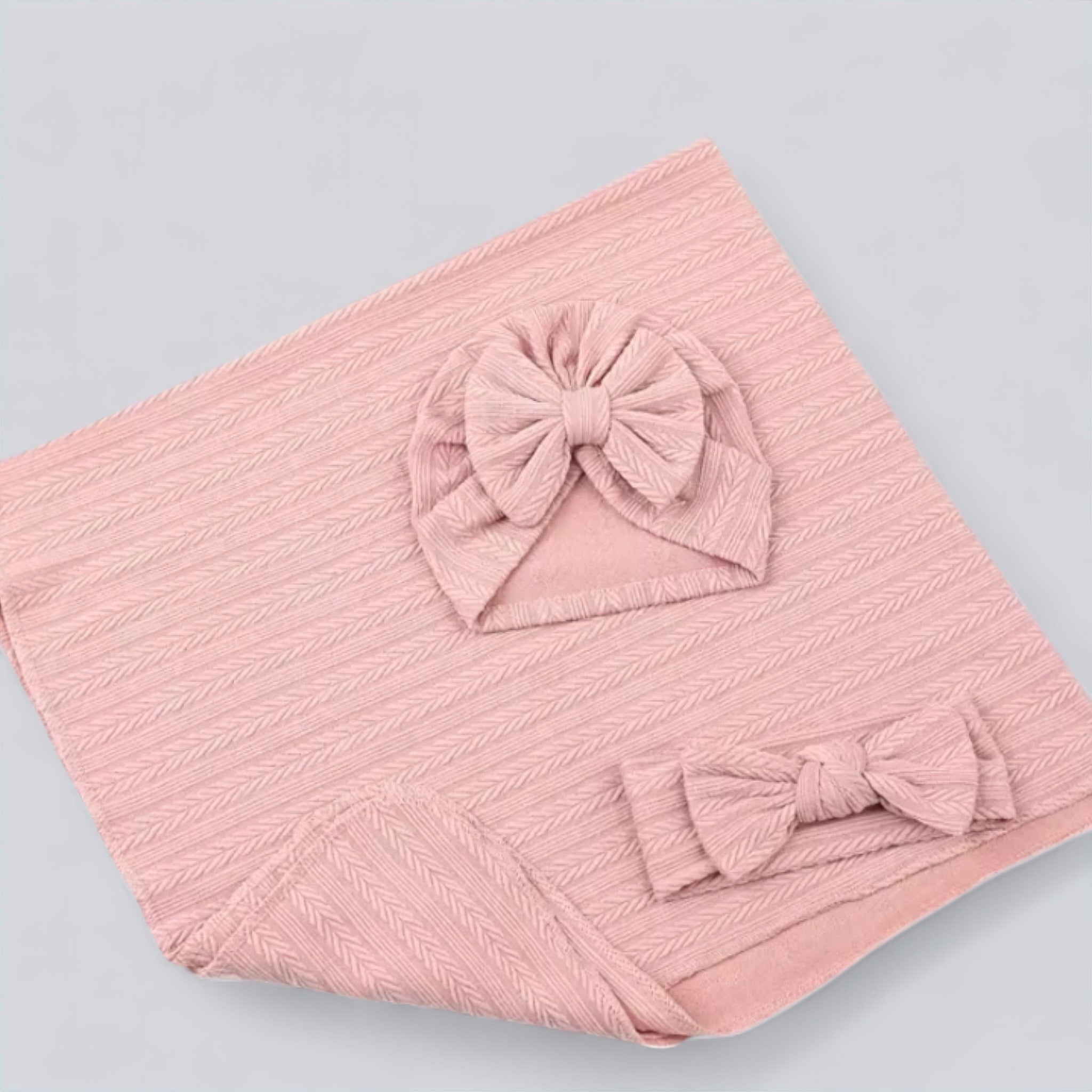 Little Swaddle Set (fix sizes in ADP they are not completed. Remove "&" and replace with L "X" W Baby Boujee 